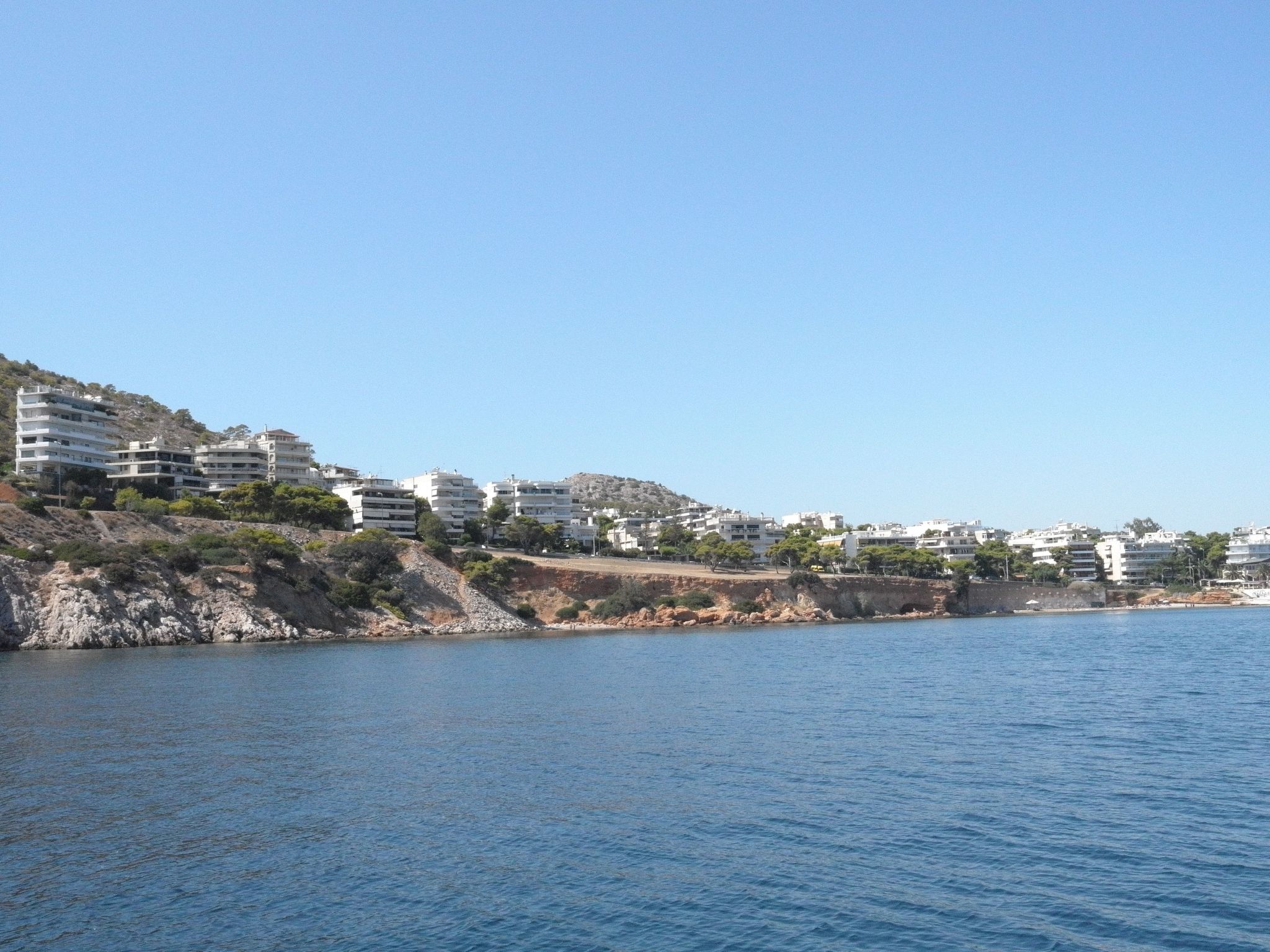 Starapartment Athens-Varkiza Top 1 - Image-tags.info