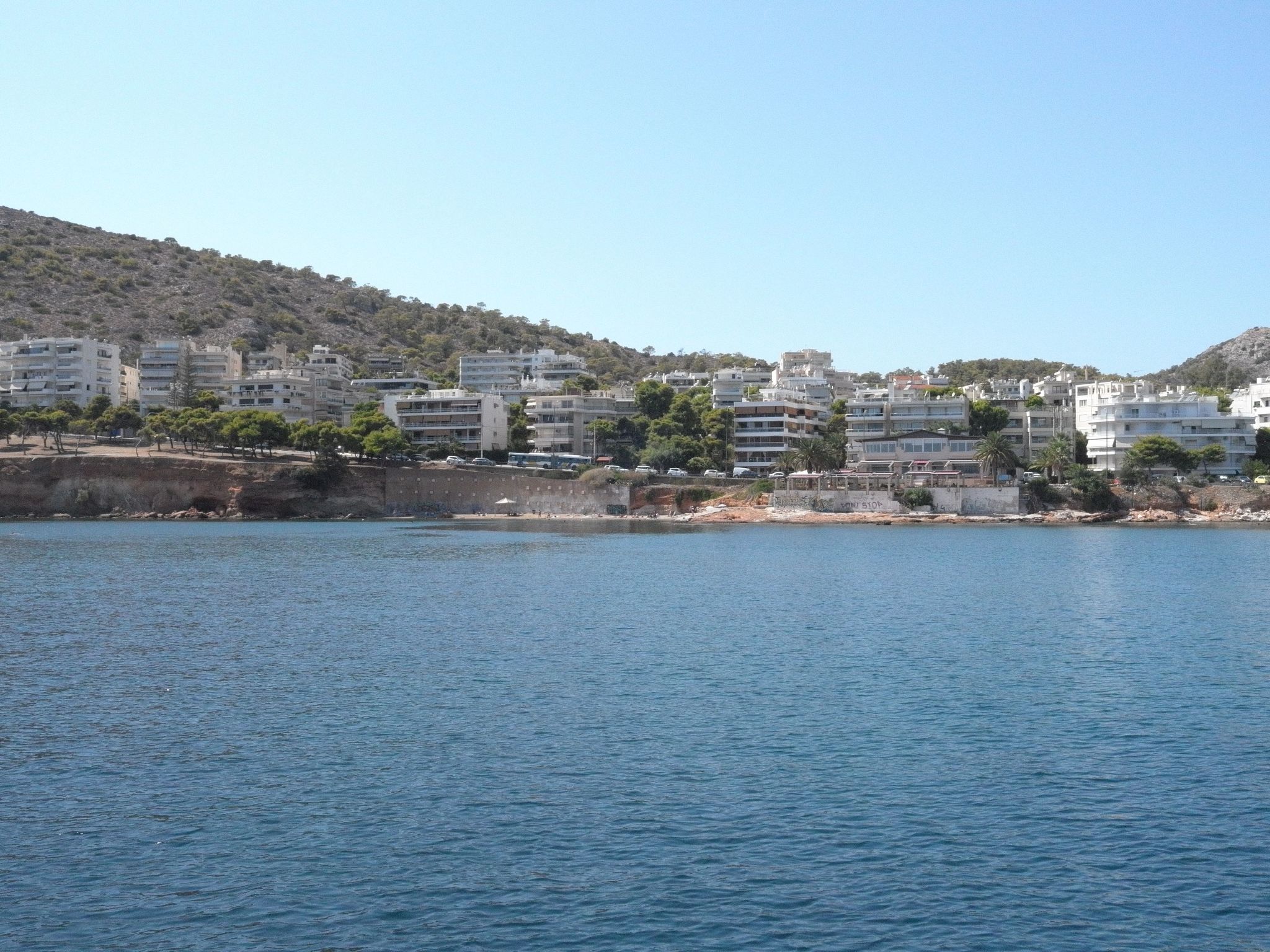 Starapartment Athens-Varkiza Top 1 - Image-tags.info