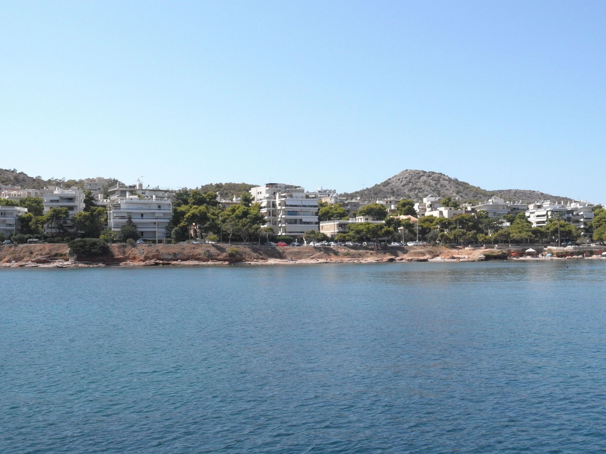 Starapartment Athens-Varkiza Top 1 - Image-tags.info