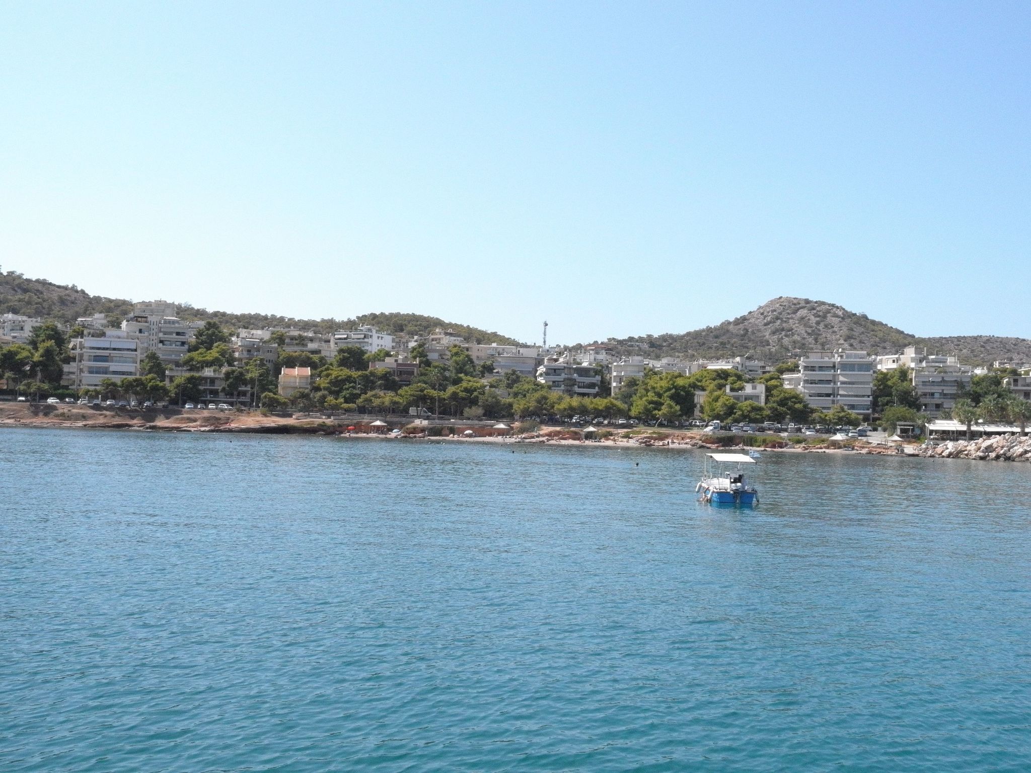 Starapartment Athens-Varkiza Top 1 - Image-tags.info