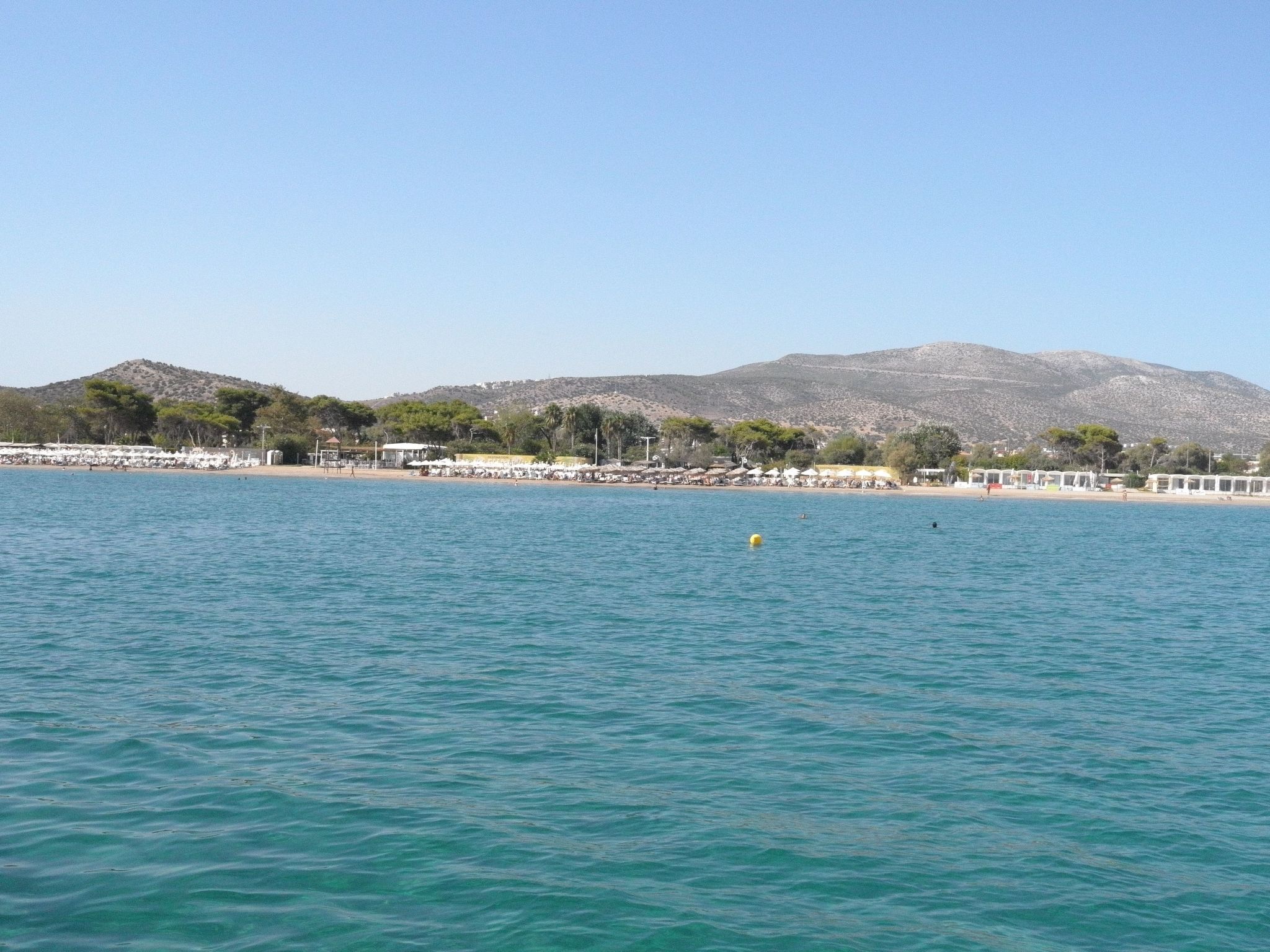 Starapartment Athens-Varkiza Top 1 - Image-tags.info