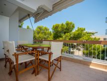 Luxe appartement Varkiza: Zee op 90m, centrum op loopafstand - thumbnail 2