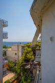 Luxe appartement Varkiza: Zee op 90m, centrum op loopafstand - thumbnail 3