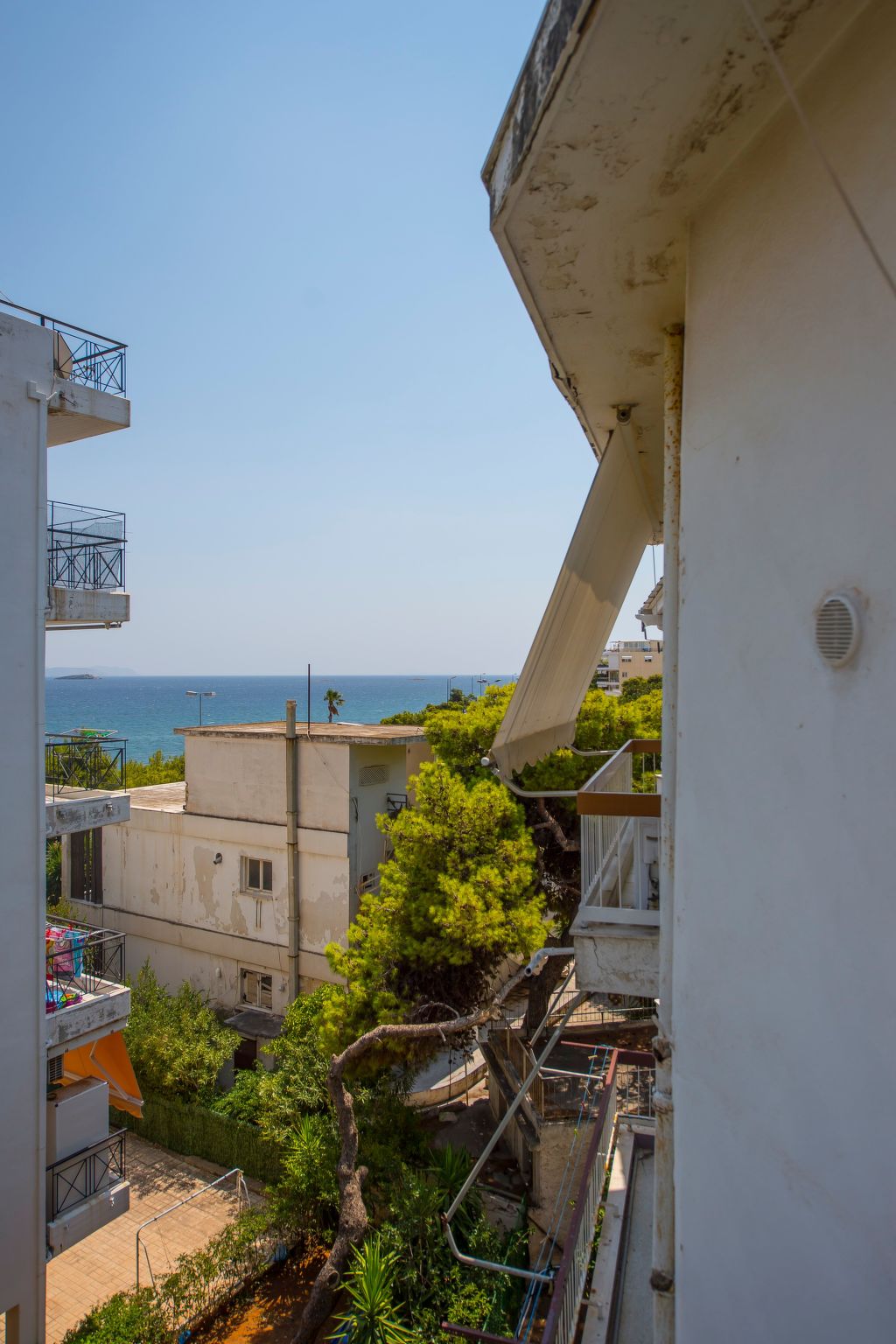 Starapartment Athens-Varkiza Top 2