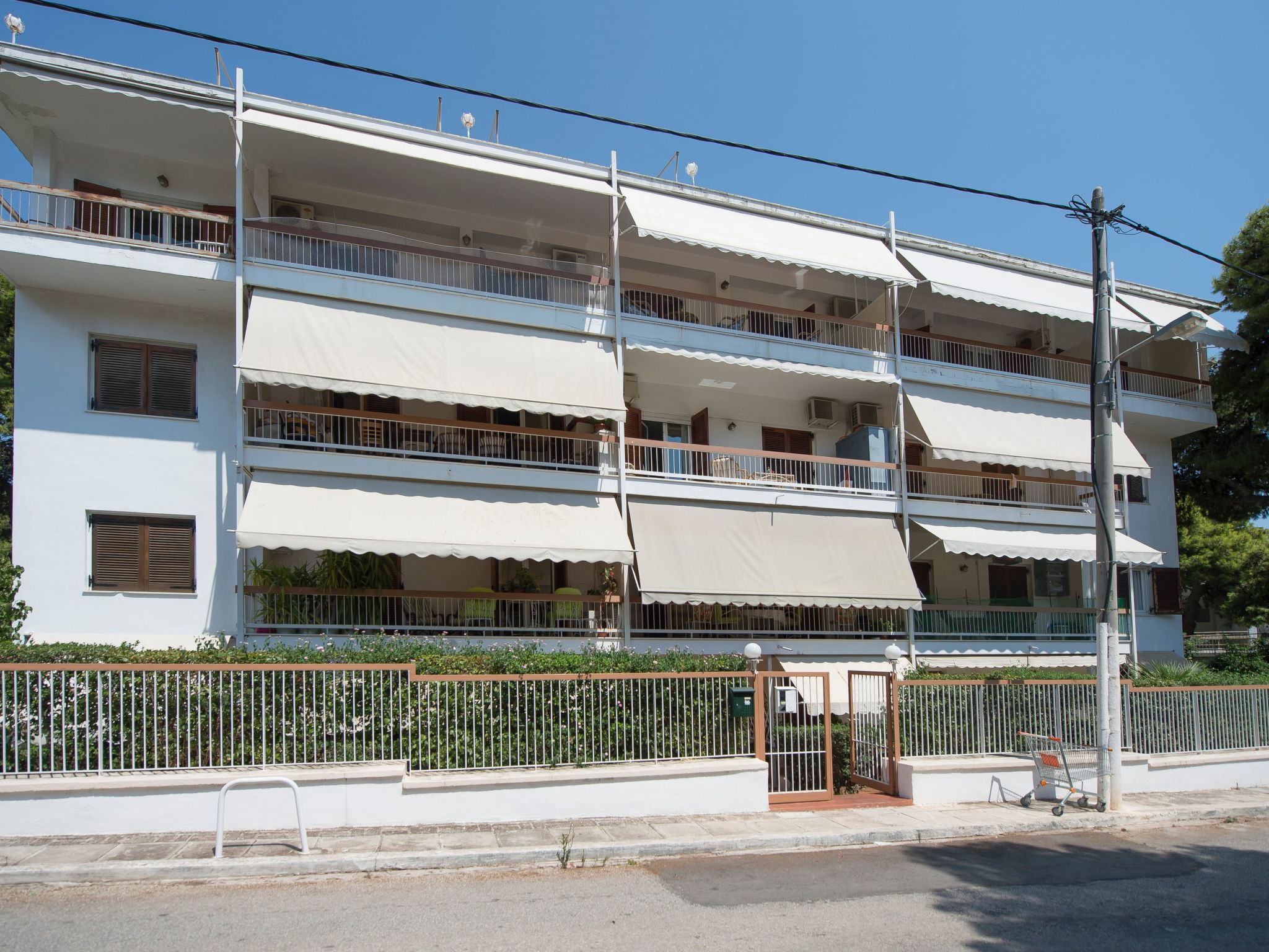 Starapartment Athens-Varkiza Top 2 - Image-tags.info