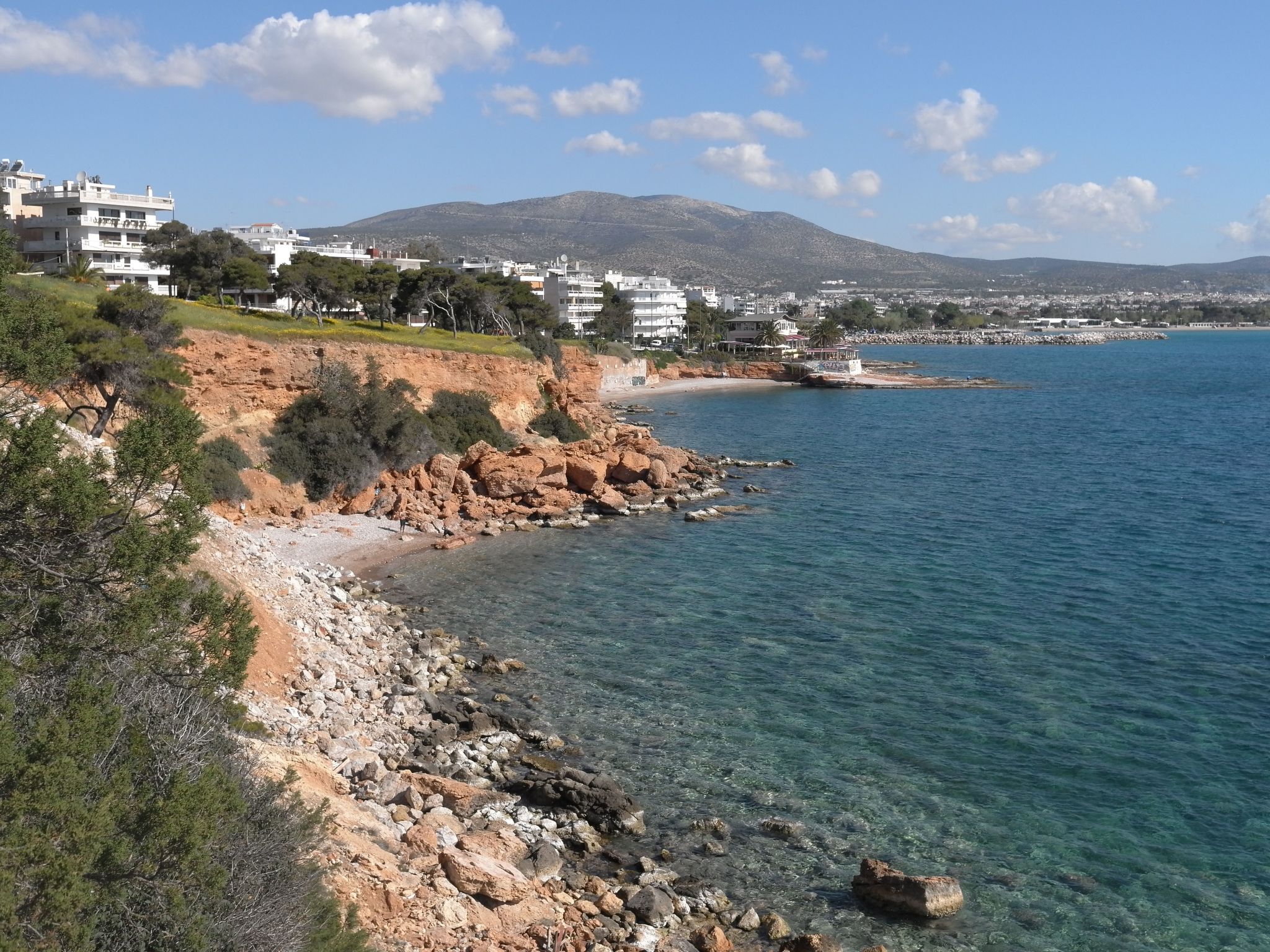 Starapartment Athens-Varkiza Top 2 - Image-tags.info