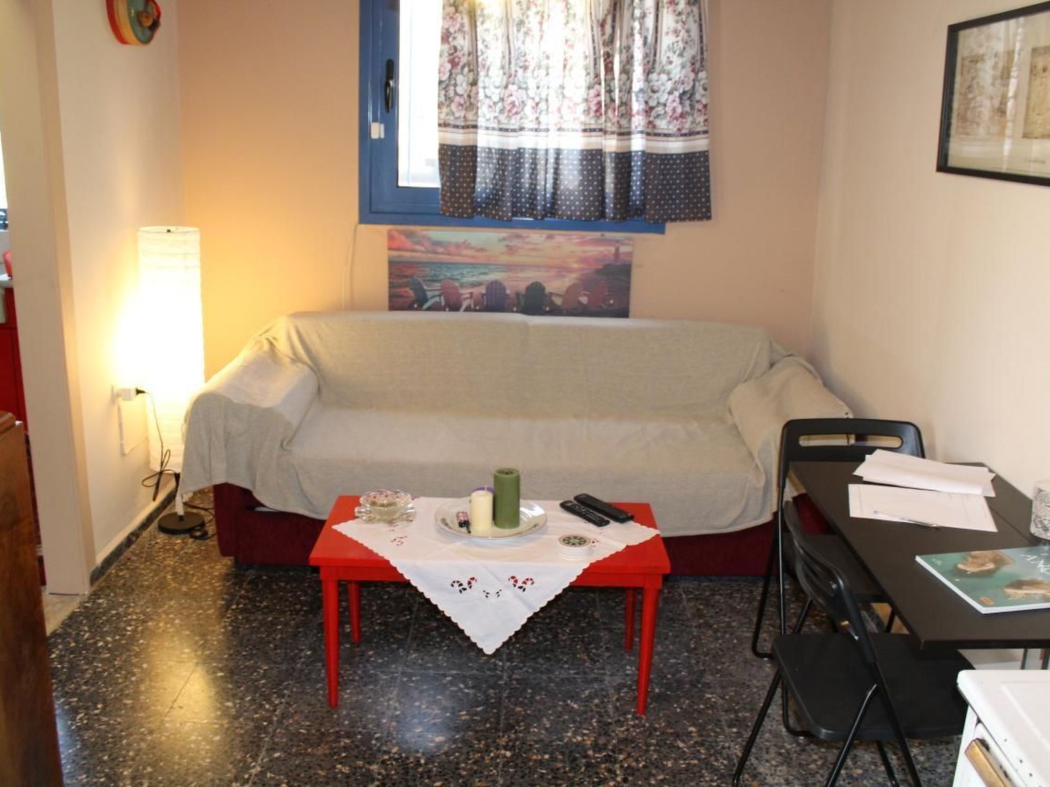 Schönes Surfercottage mit herrlichem Garten - Image 2