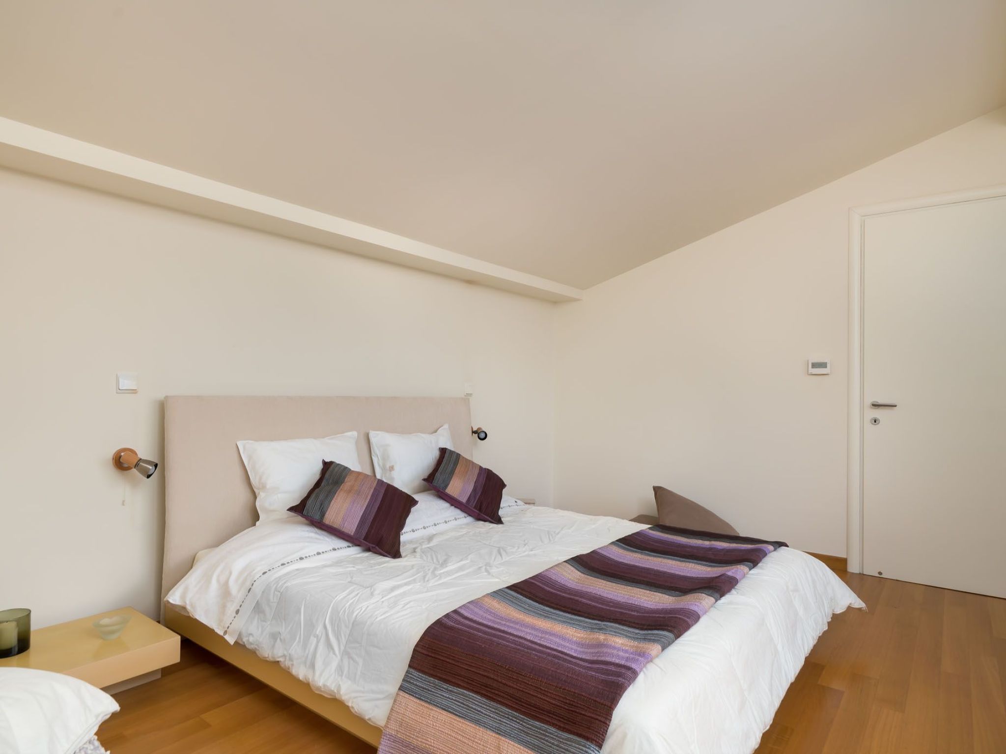 Ferienvilla auf einem privaten und sicheren Grundstück-Binnen