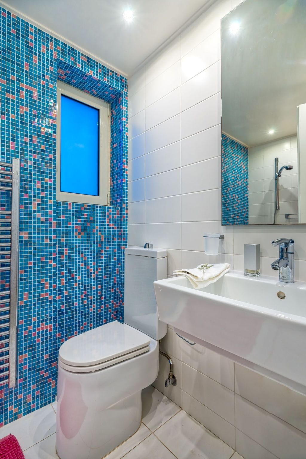 Ferienvilla auf einem privaten und sicheren Grundstück-Binnen