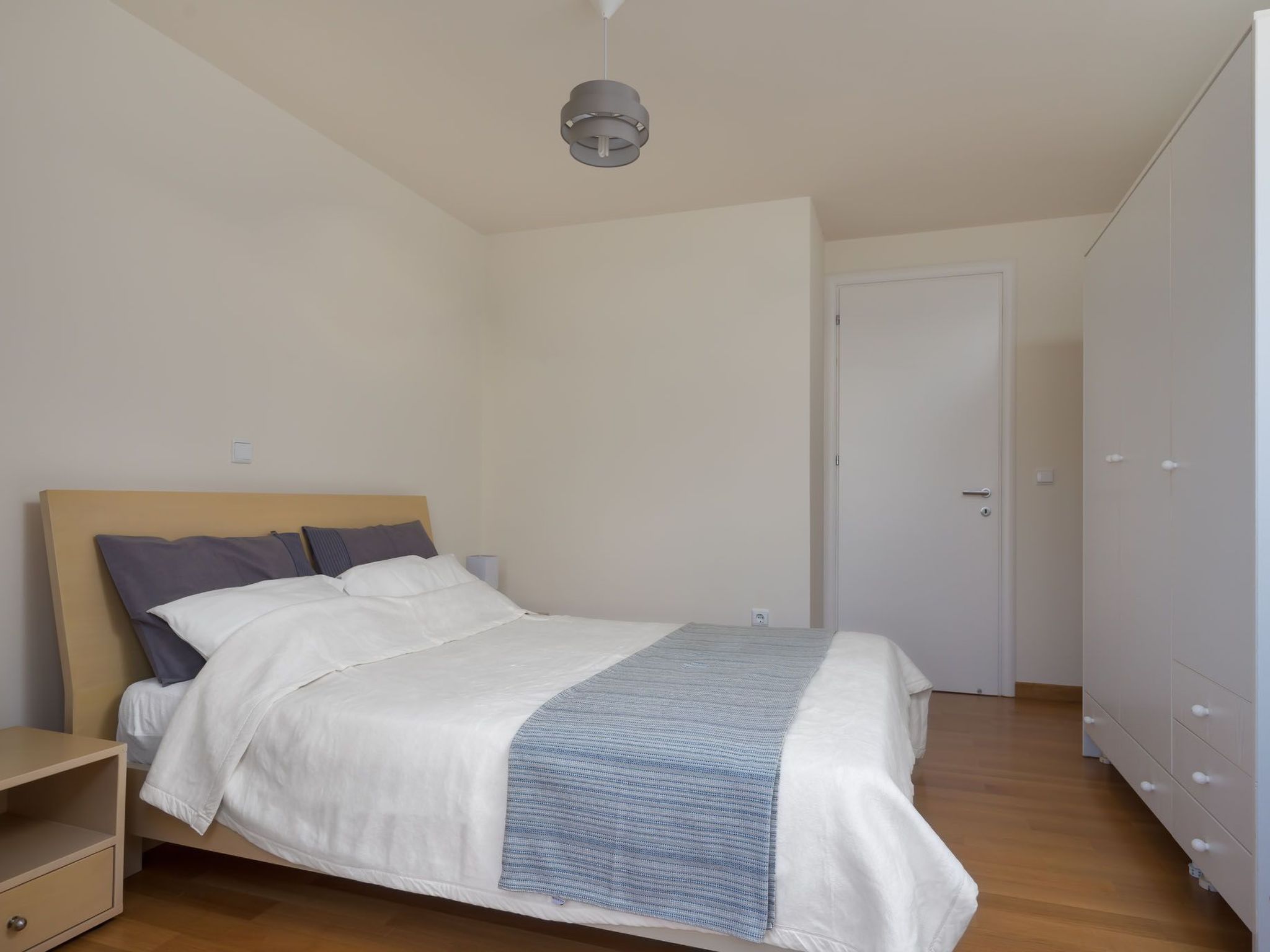 Ferienvilla auf einem privaten und sicheren Grundstück-Binnen