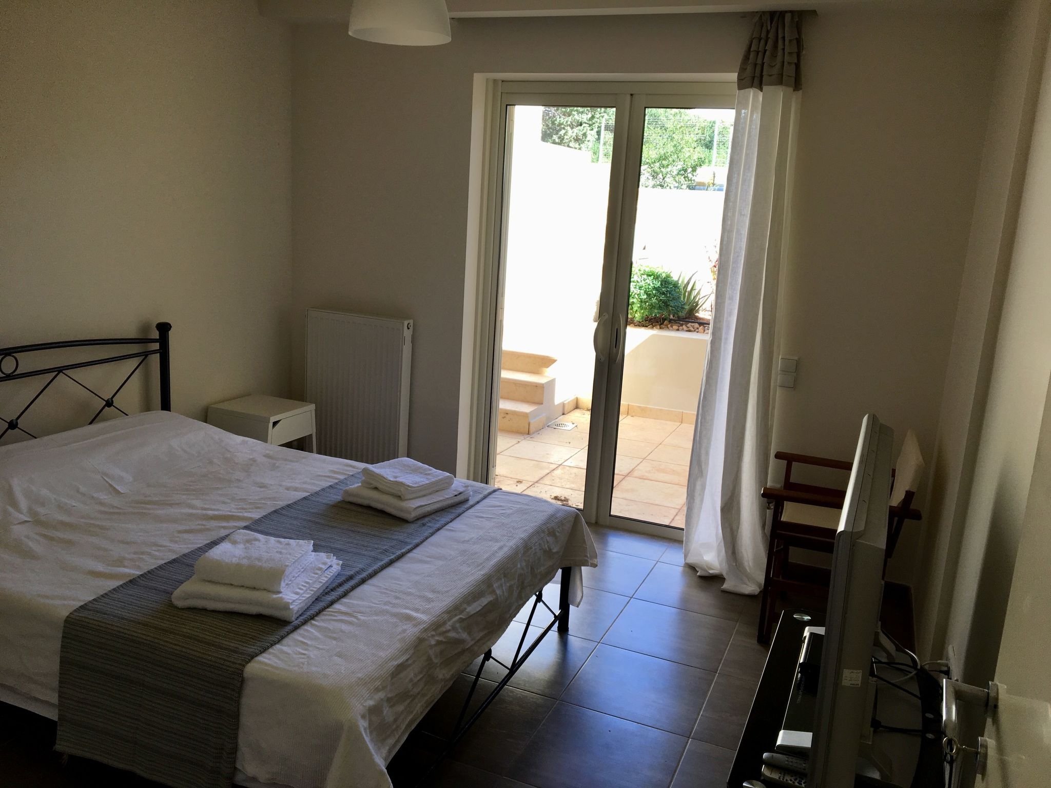 Ferienvilla auf einem privaten und sicheren Grundstück-Binnen