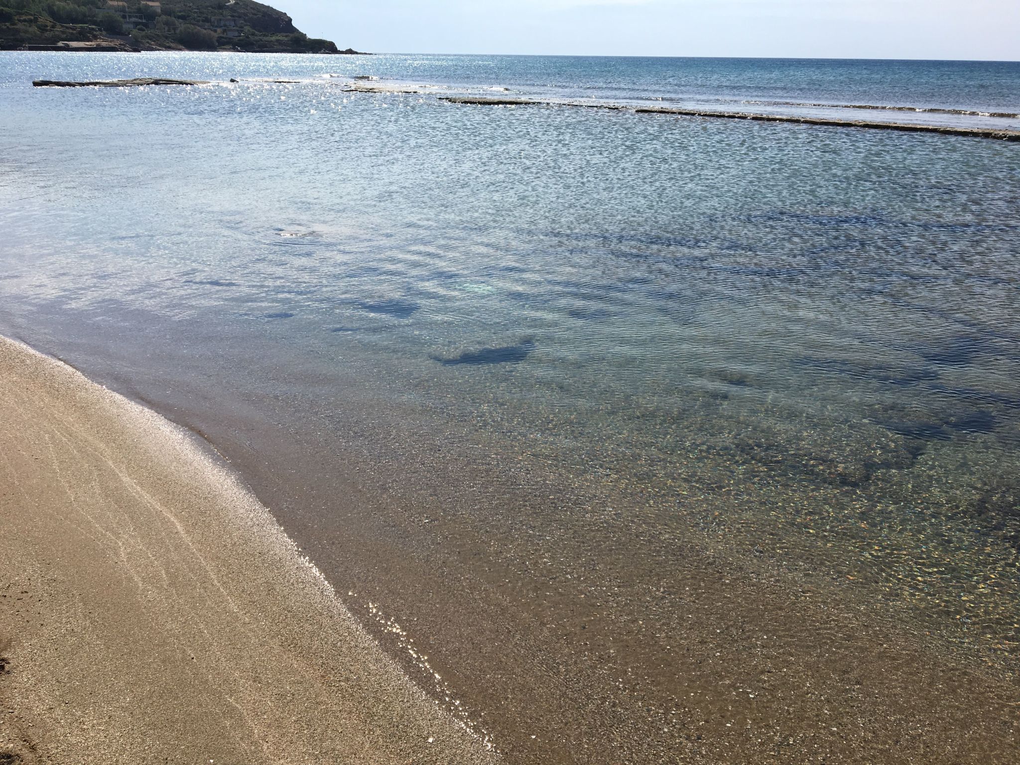 Ferienvilla auf einem privaten und sicheren Grundstück-Binnen