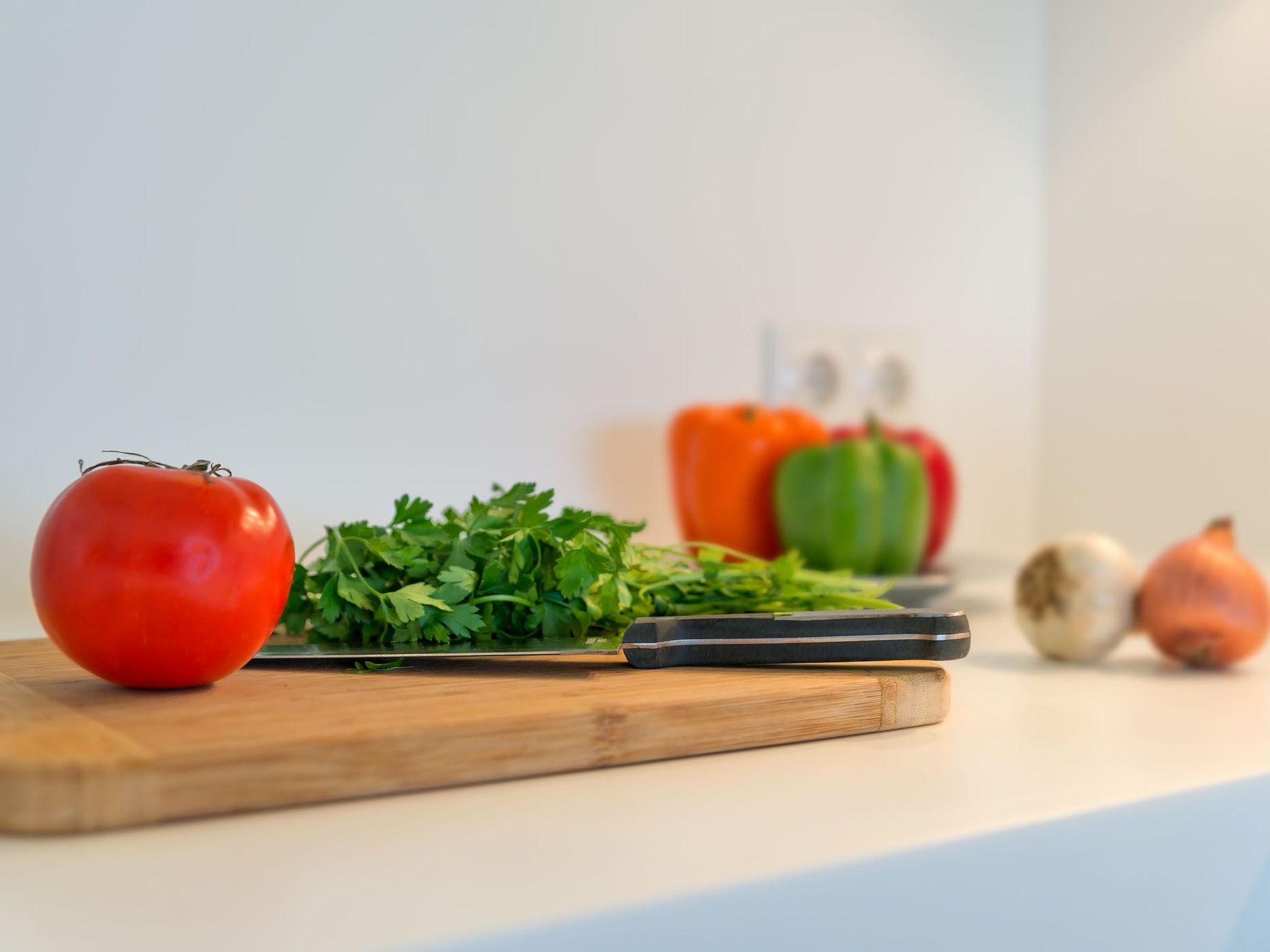 Ferienvilla auf einem privaten und sicheren Grundstück-Binnen