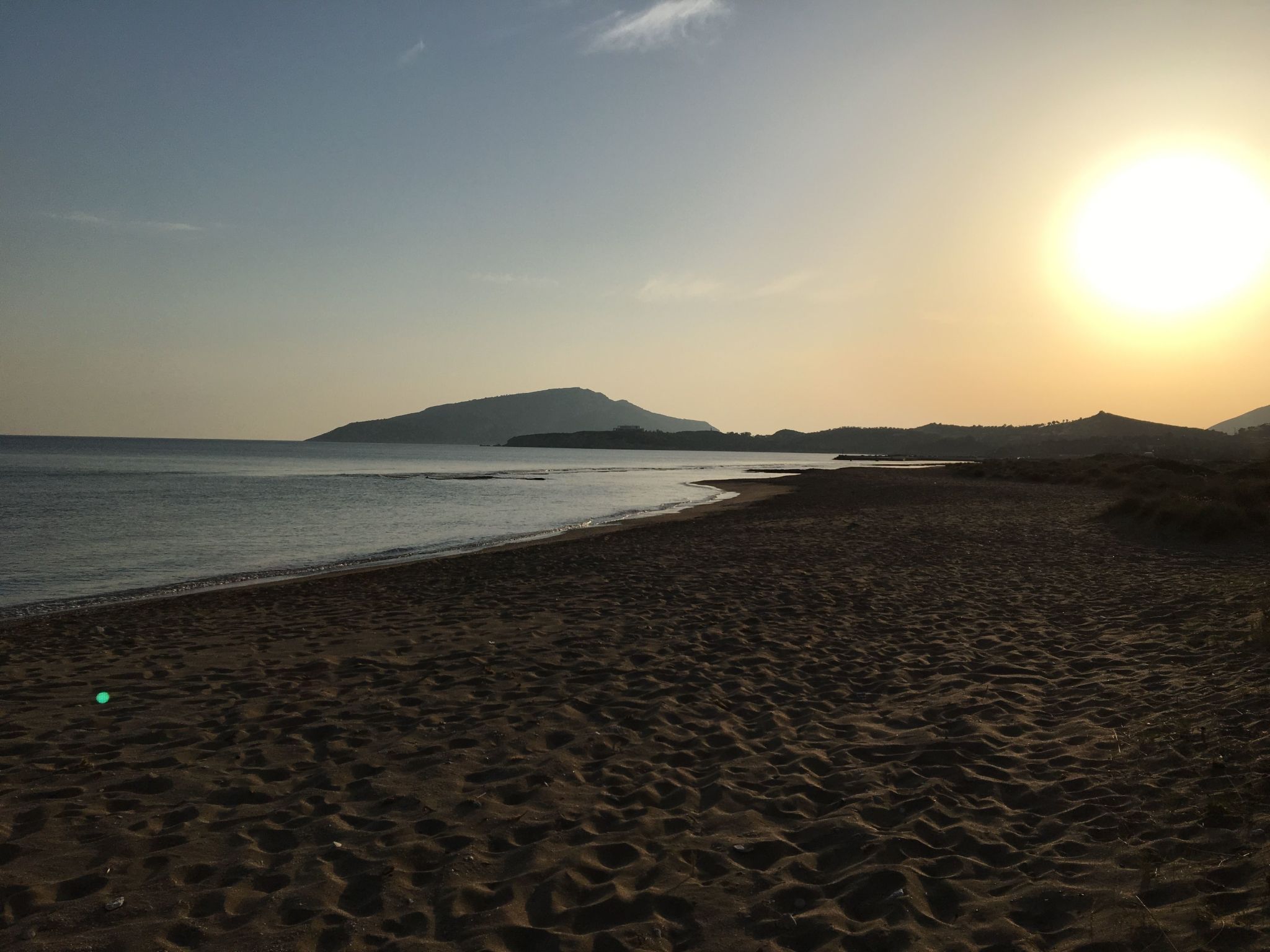 Ferienvilla auf einem privaten und sicheren Grundstück-Binnen