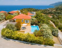 "Yellow Villa"