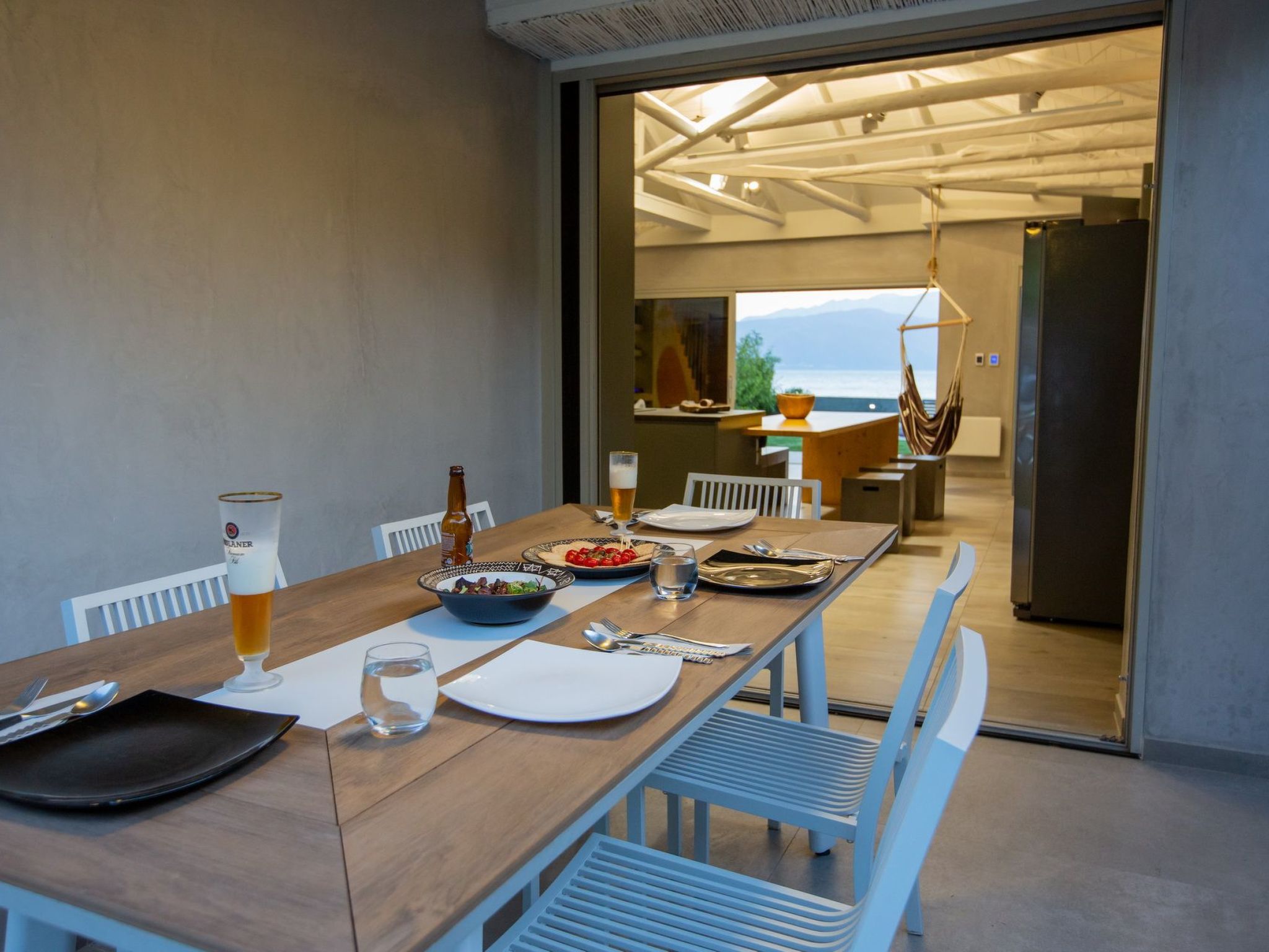 Kurort Villa Skaloma-Buiten