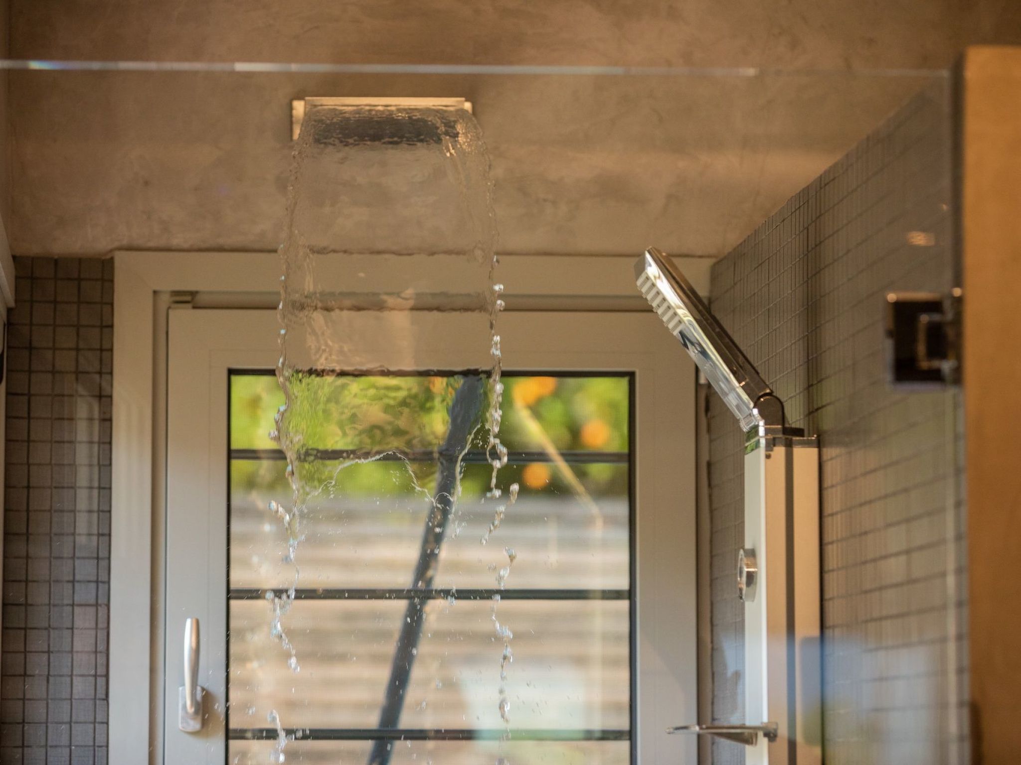 Kurort Villa Skaloma-Binnen