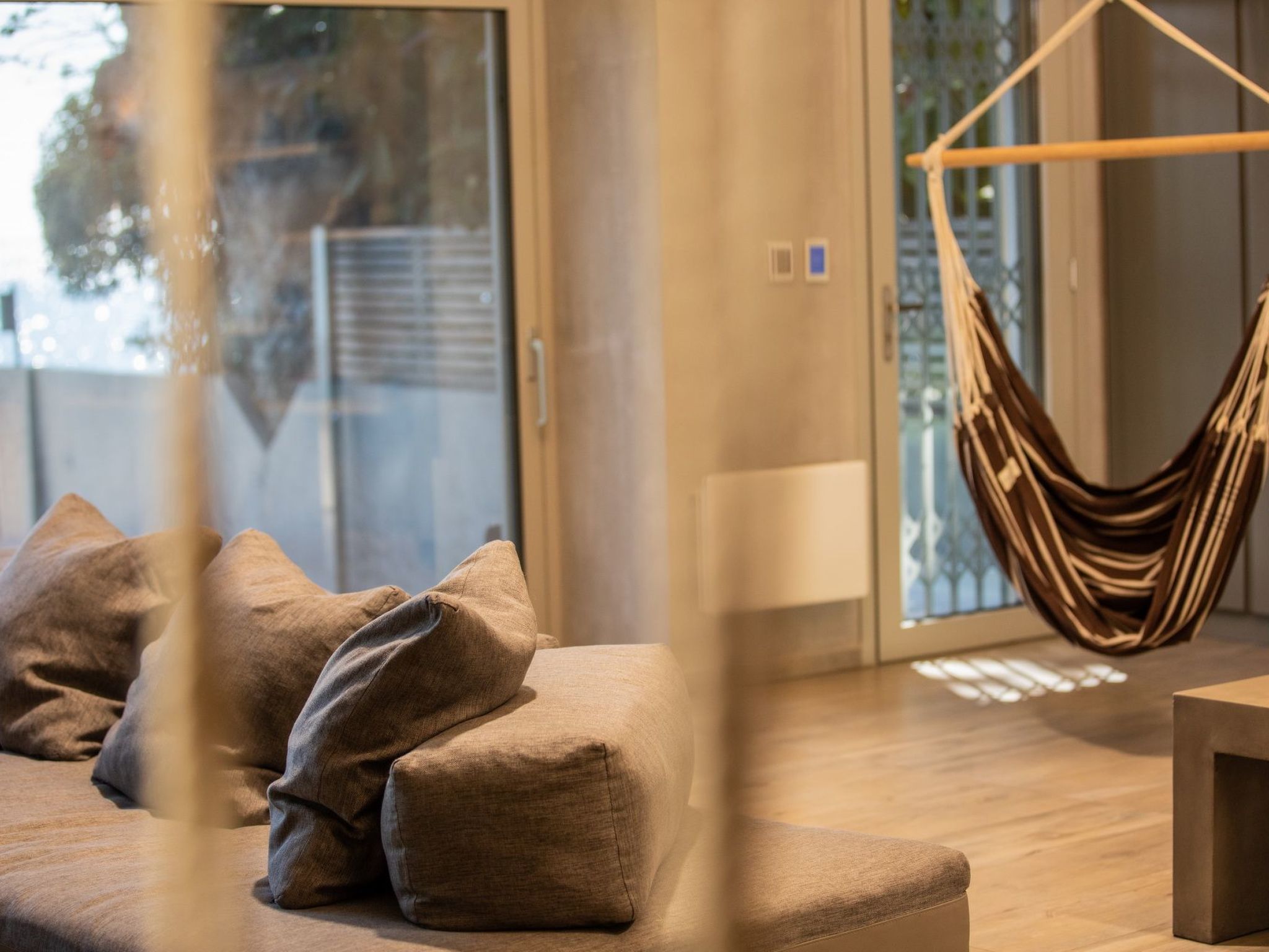 Kurort Villa Skaloma-Binnen