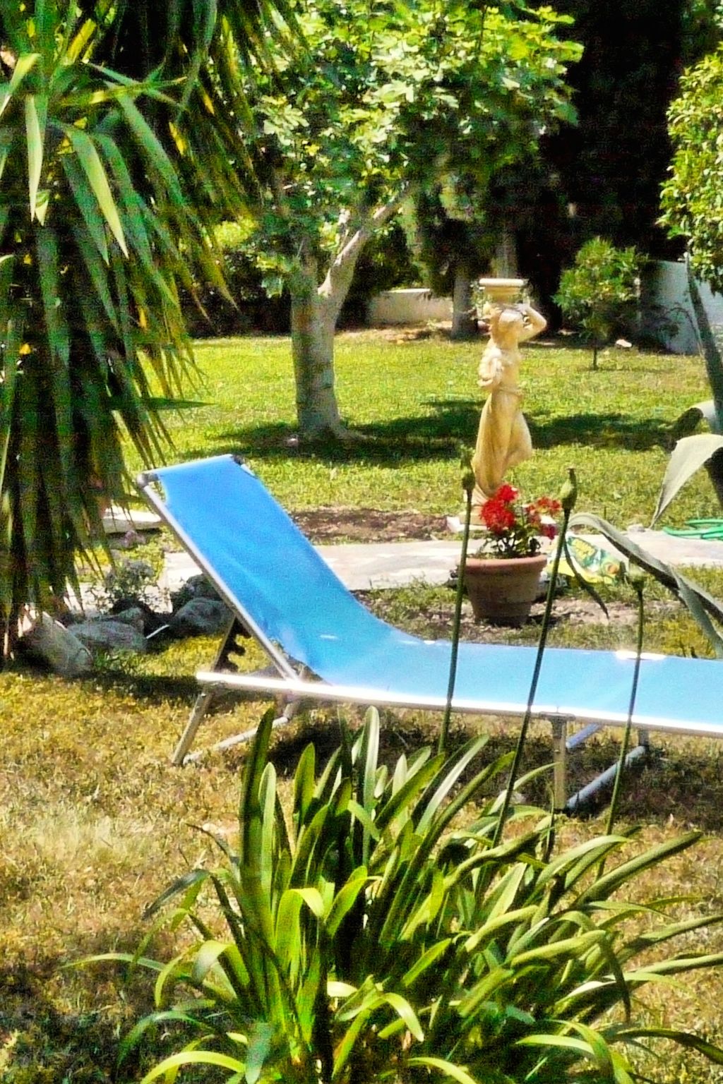 Spiti Louloudia-Buiten