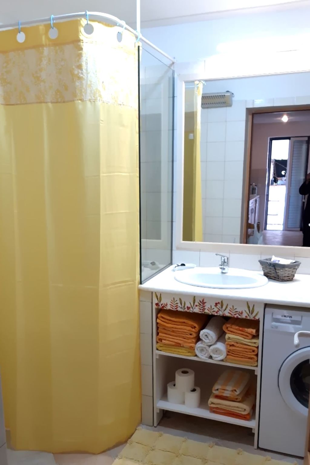 Spiti Louloudia-Binnen