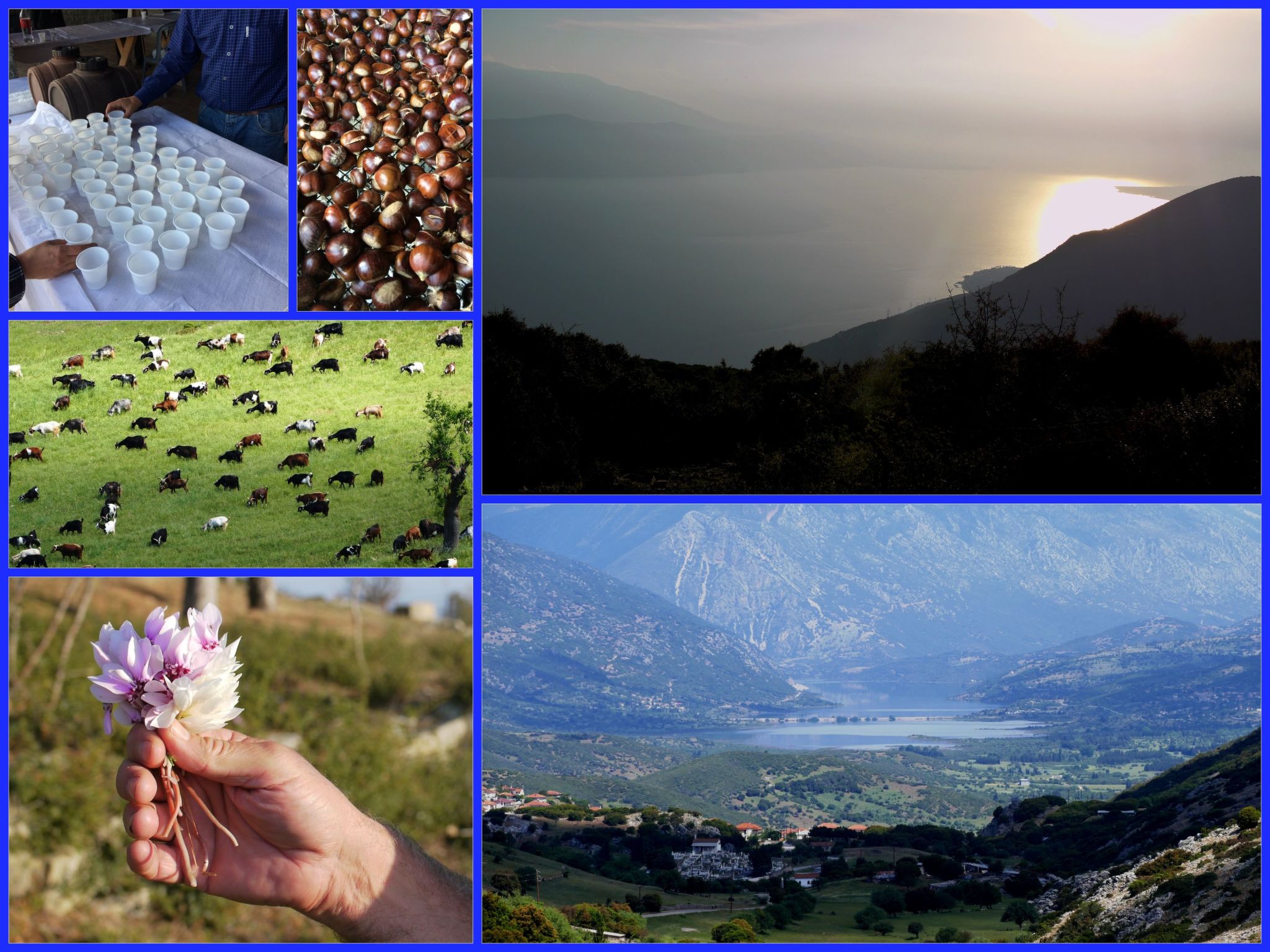 Spiti Louloudia-Buiten
