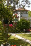 in Paralia Sergoulas mit Kleinem Balkon