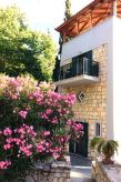 in Paralia Sergoulas mit Kleinem Balkon