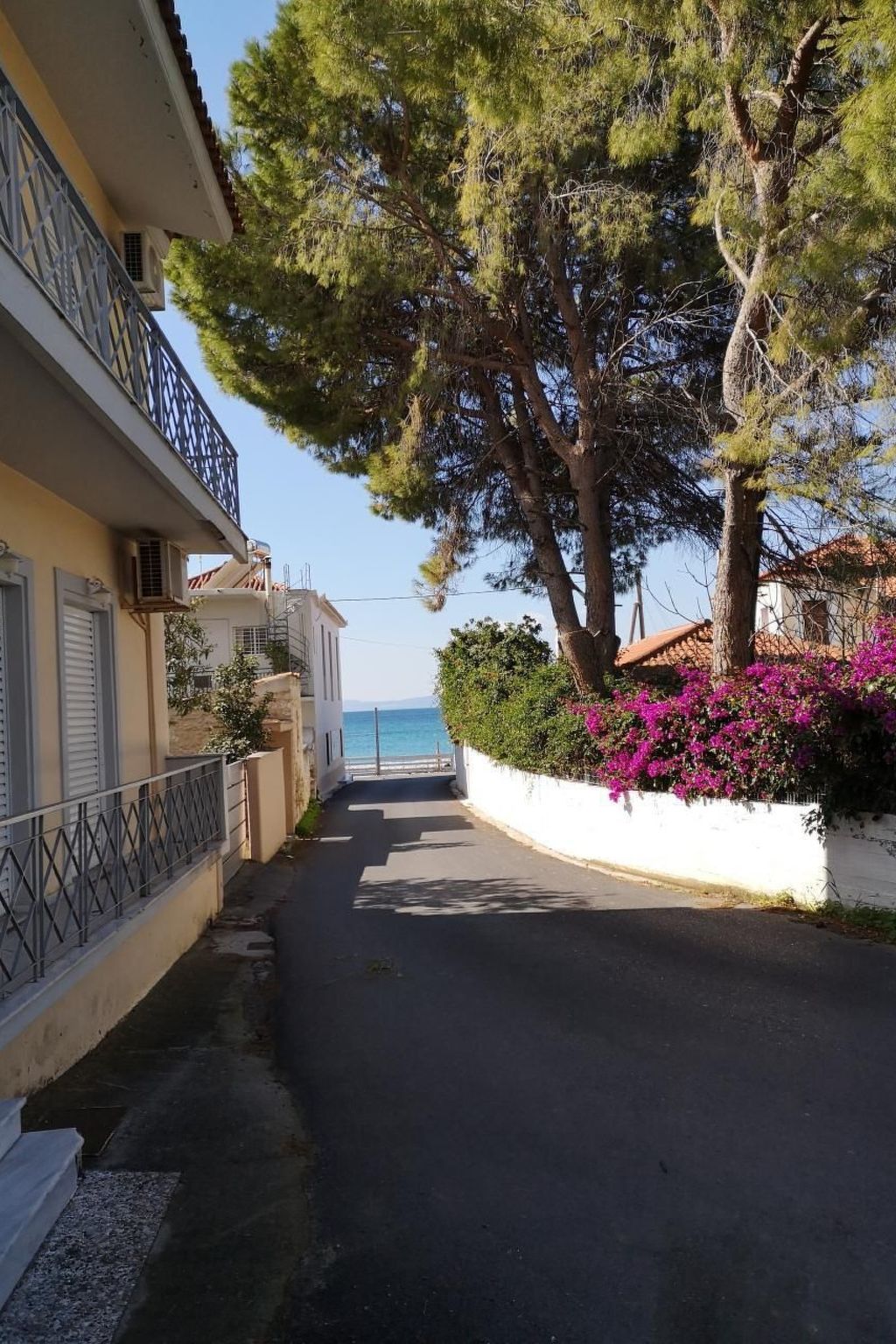 Mit Blick auf das Wasser-Image-tags.info