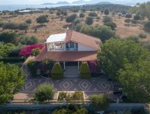 "Villa Rodon" mit privatem Pool