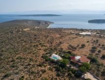 "Villa Rodon" mit privatem Pool