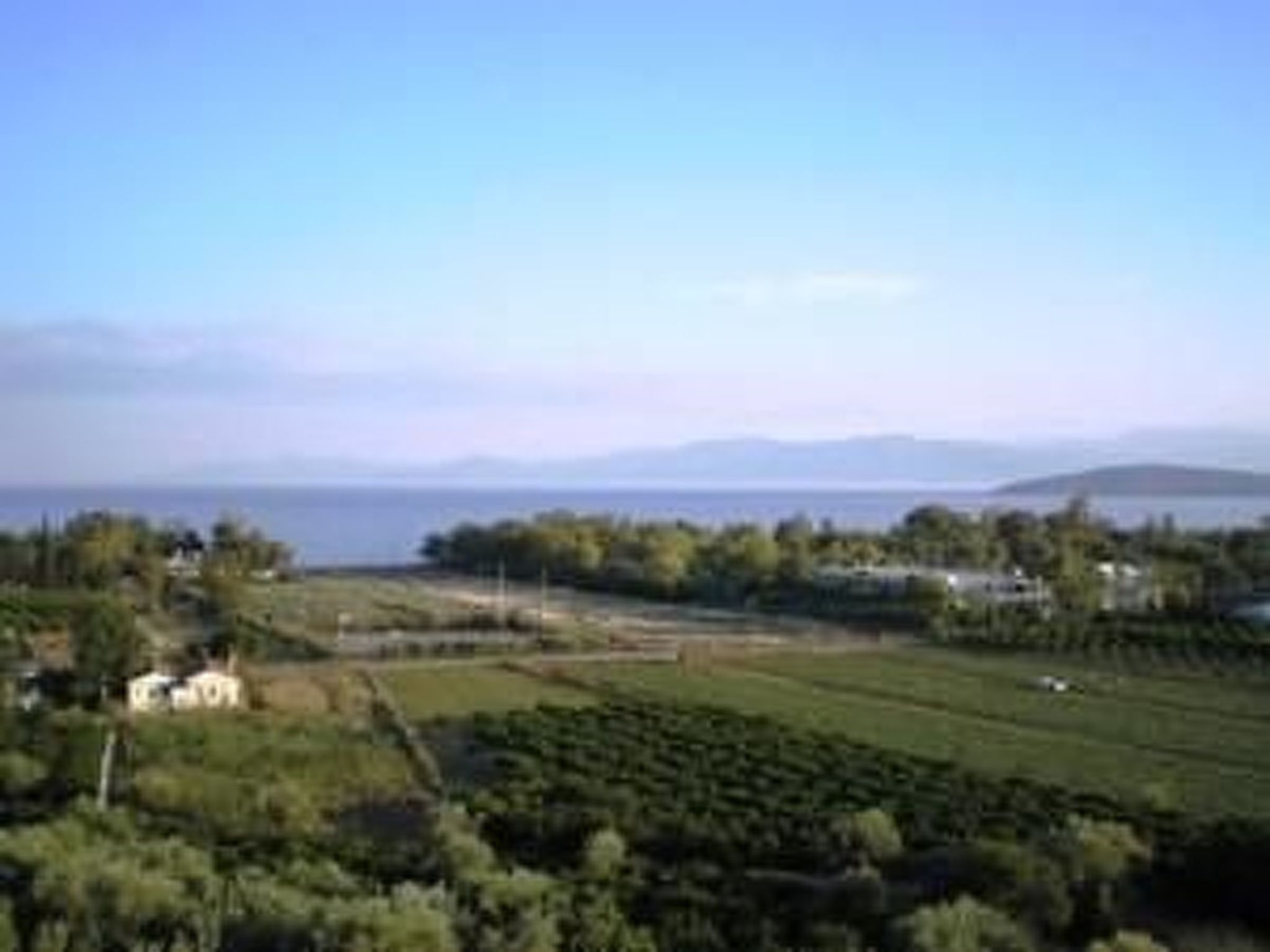 Wohnung mit großem Balkon und herrlichem Meerblick
