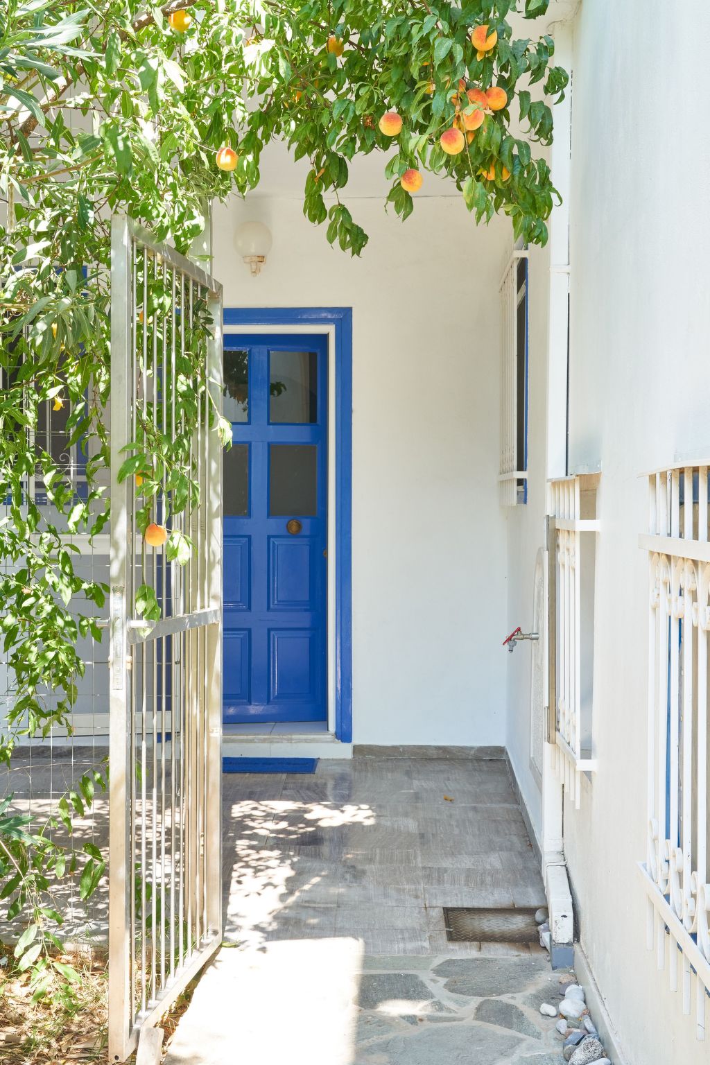 Appartement Wohnung in Kallithea mit Garten und Terrasse – photo, photo 27 sur 45