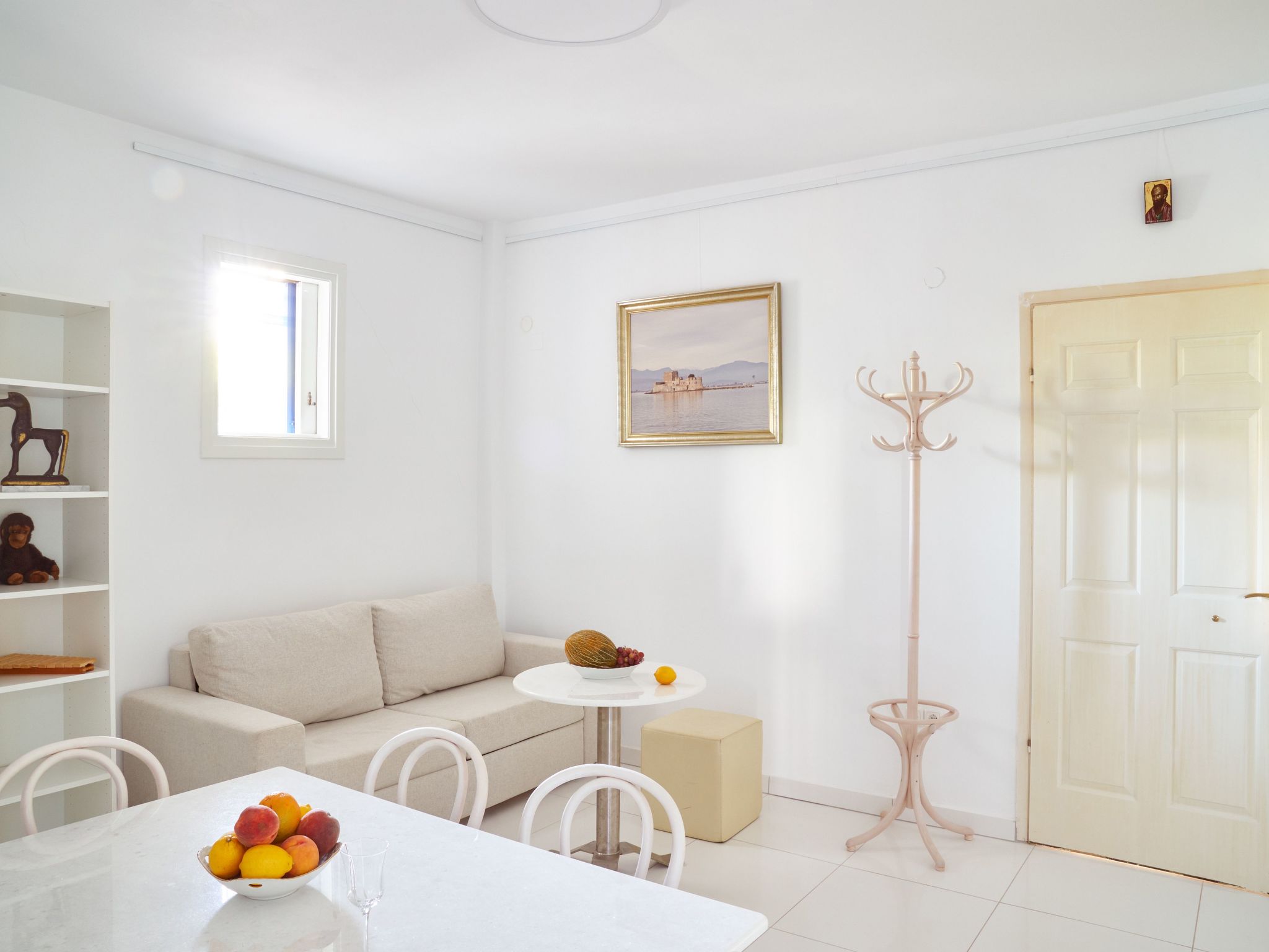 Appartement Wohnung in Kallithea mit Garten und Terrasse – photo, photo 28 sur 45