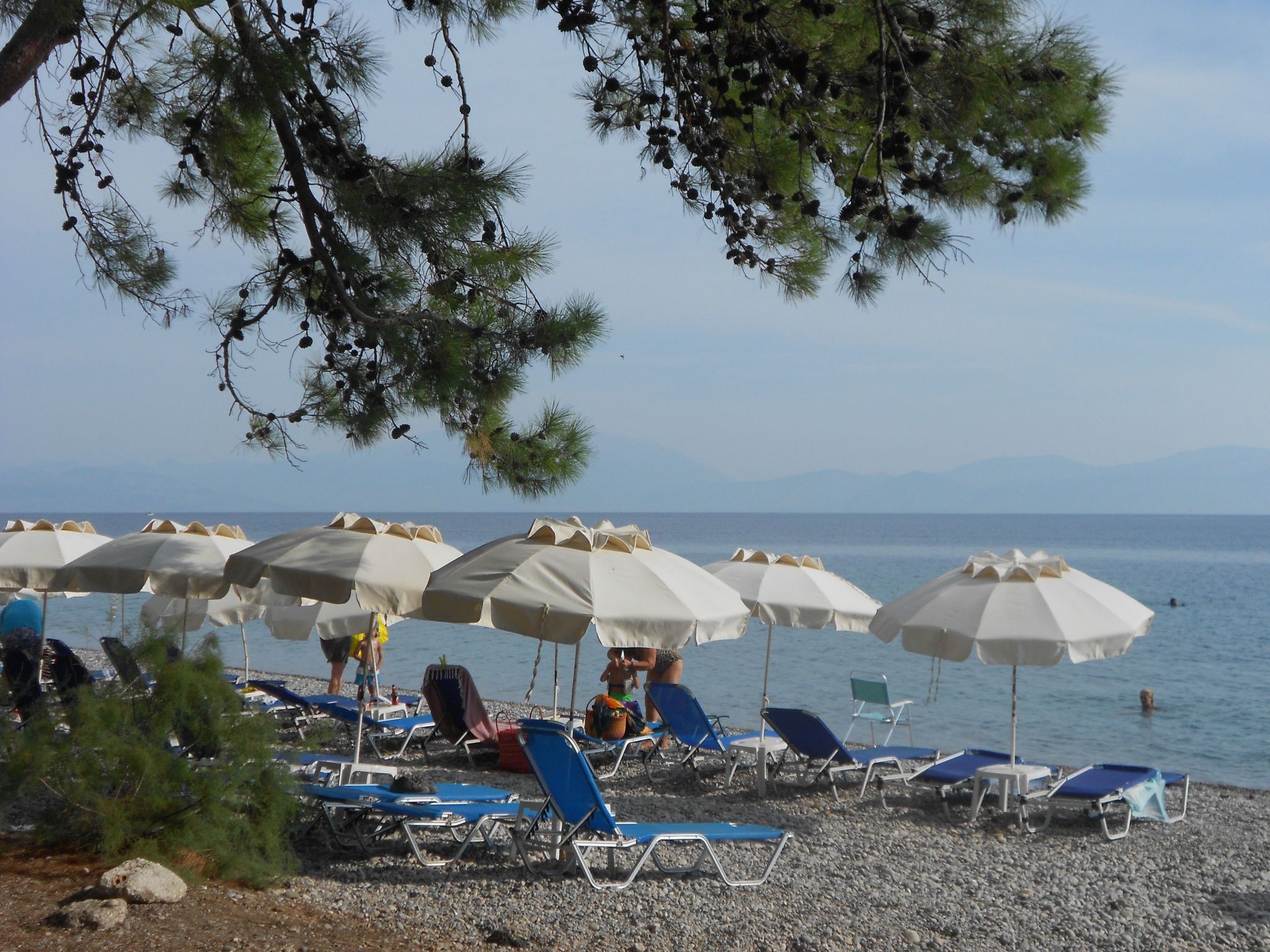 Mit Whirlpool-Outside