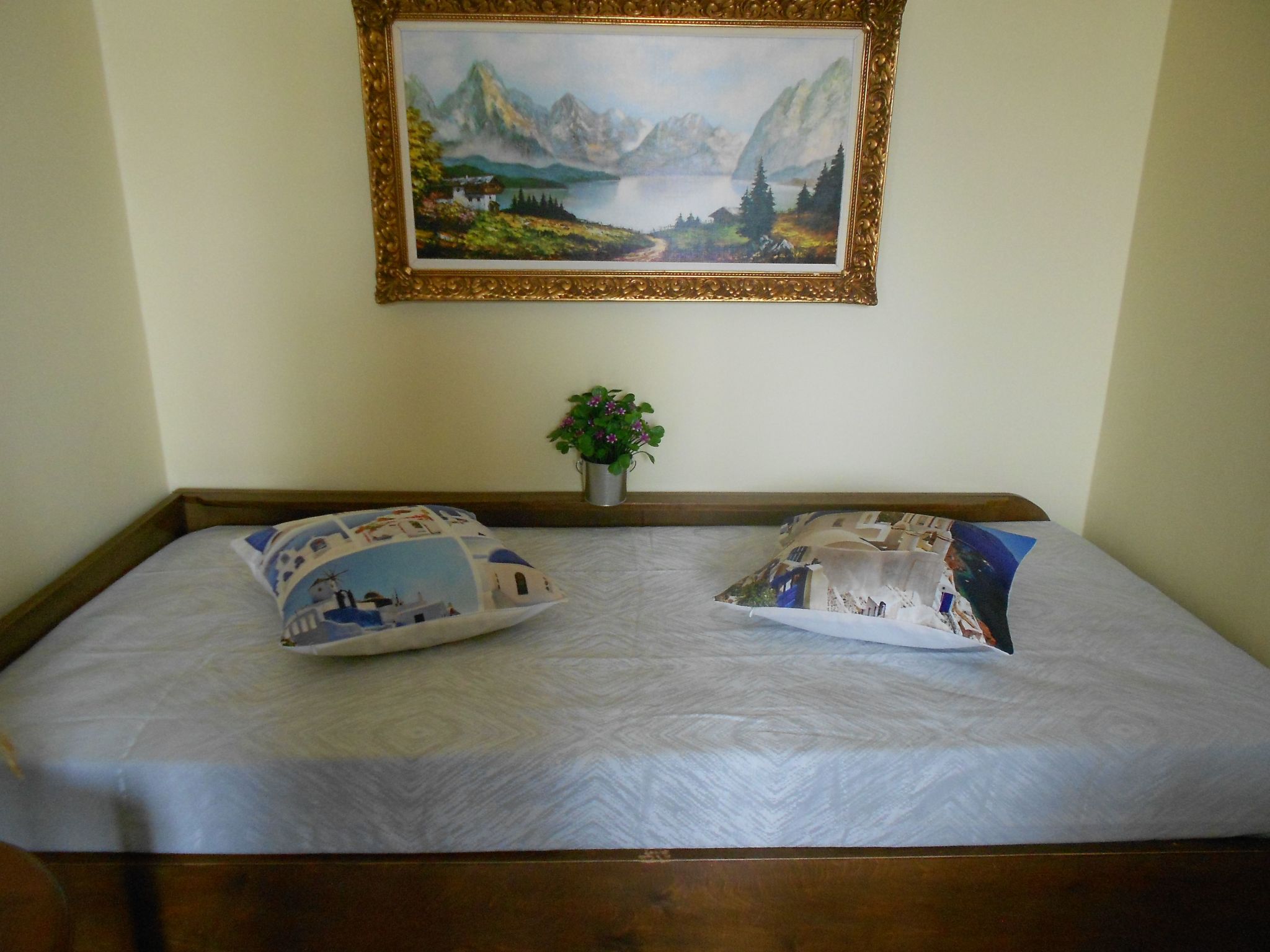 Mit Whirlpool-Inside