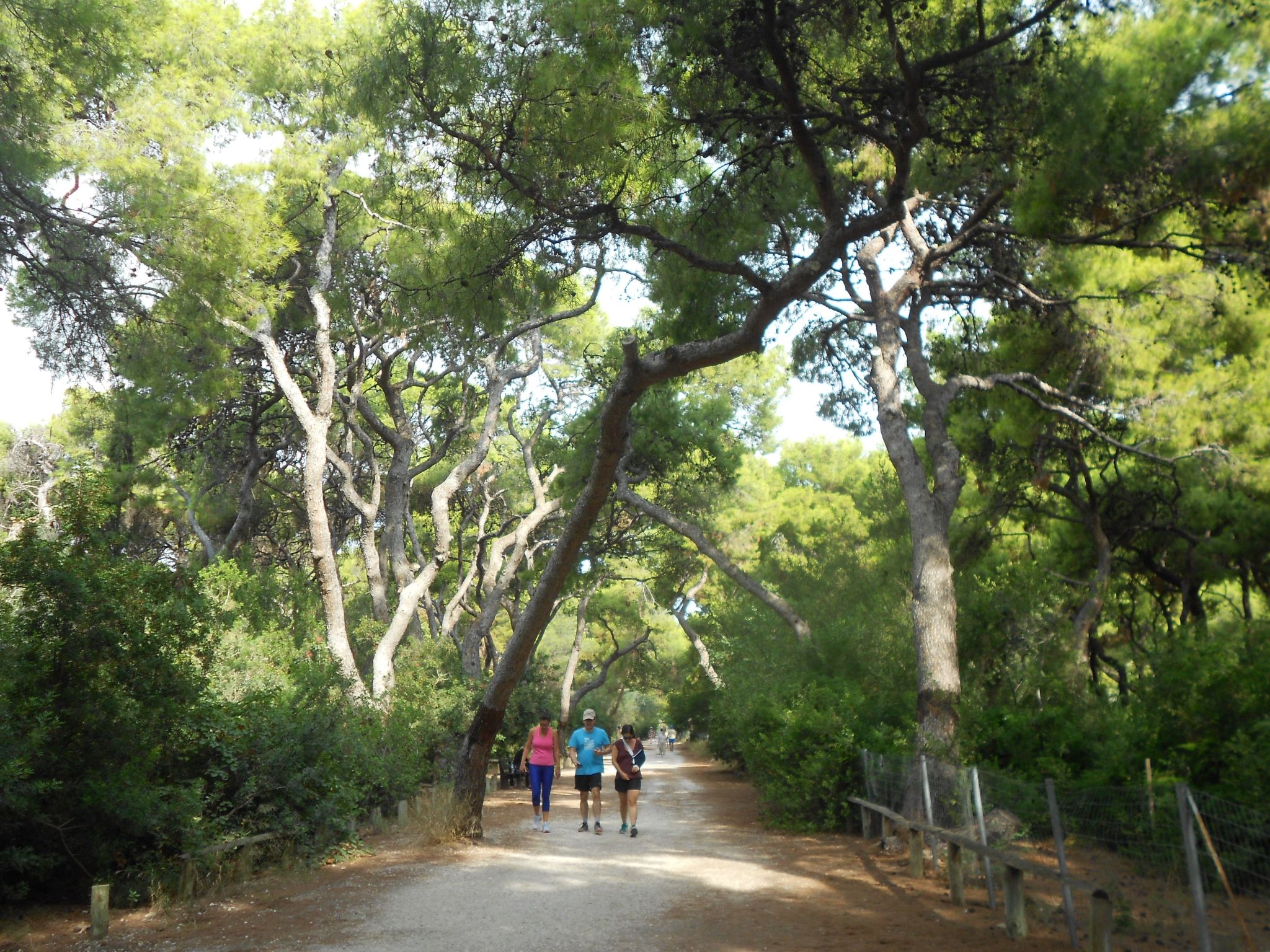 Mit Whirlpool-Outside