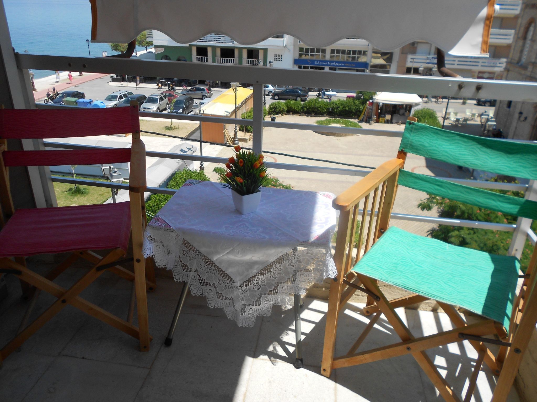 Mit Whirlpool-Inside