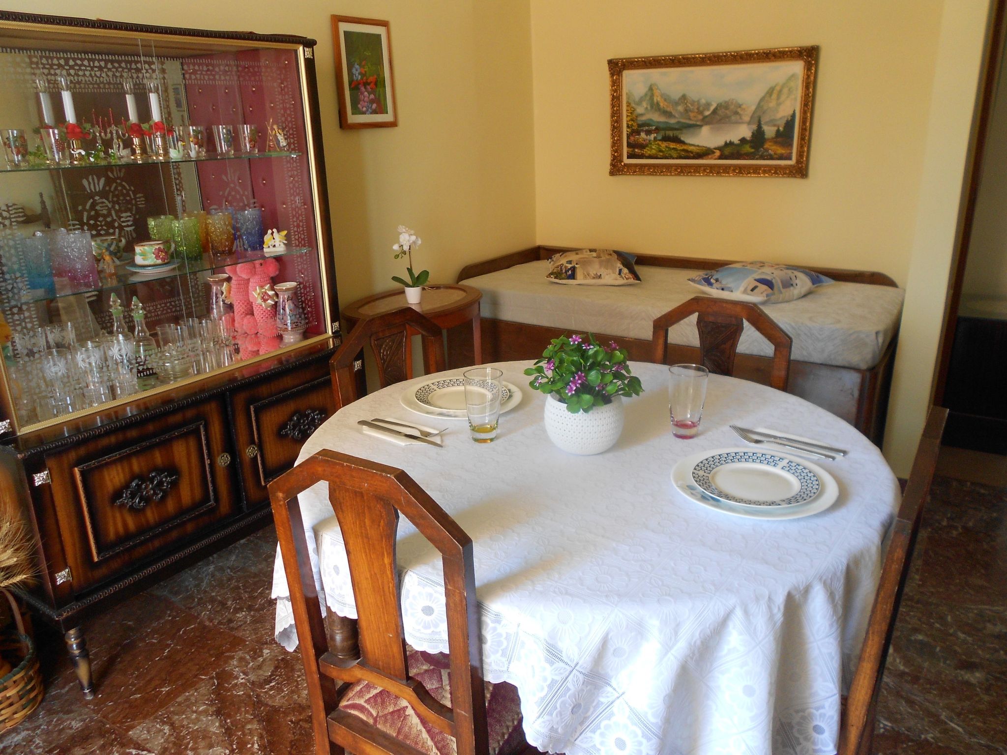 Mit Whirlpool-Inside