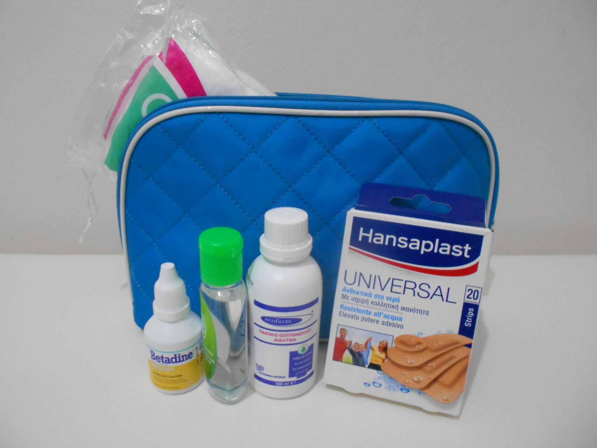 Mit Whirlpool-Inside