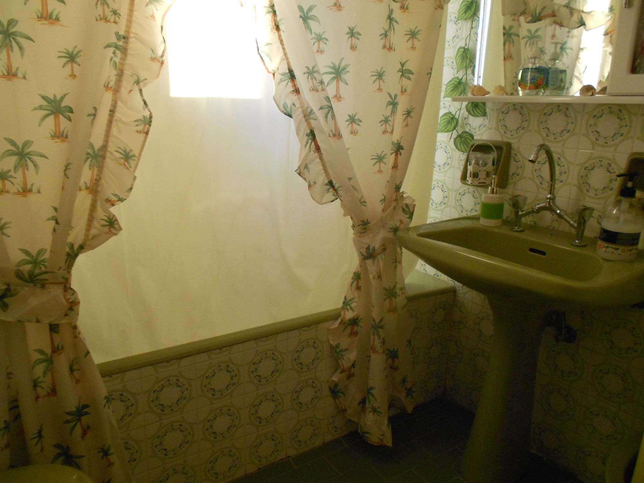 Mit Whirlpool-Inside