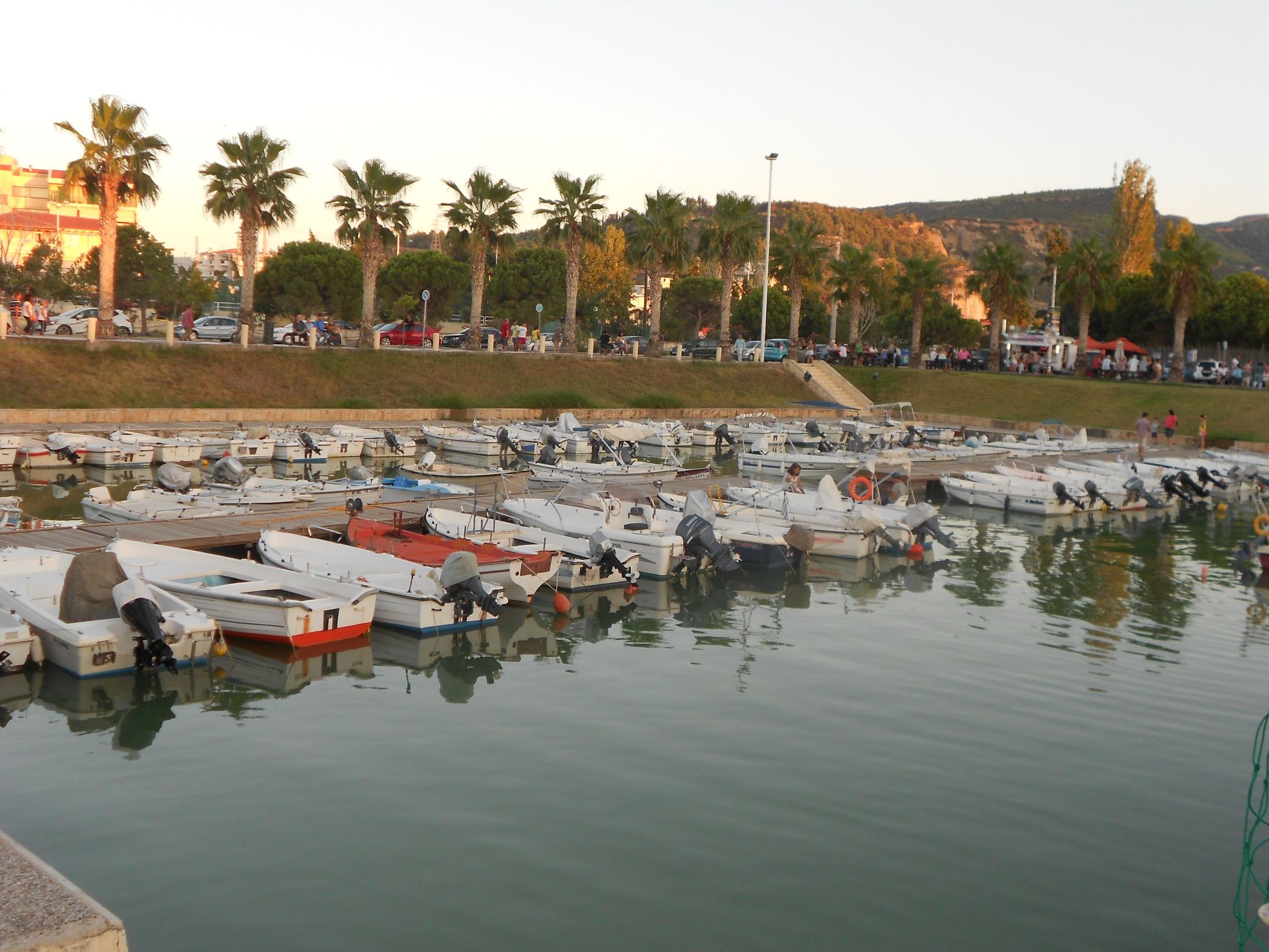 Mit Whirlpool-Outside