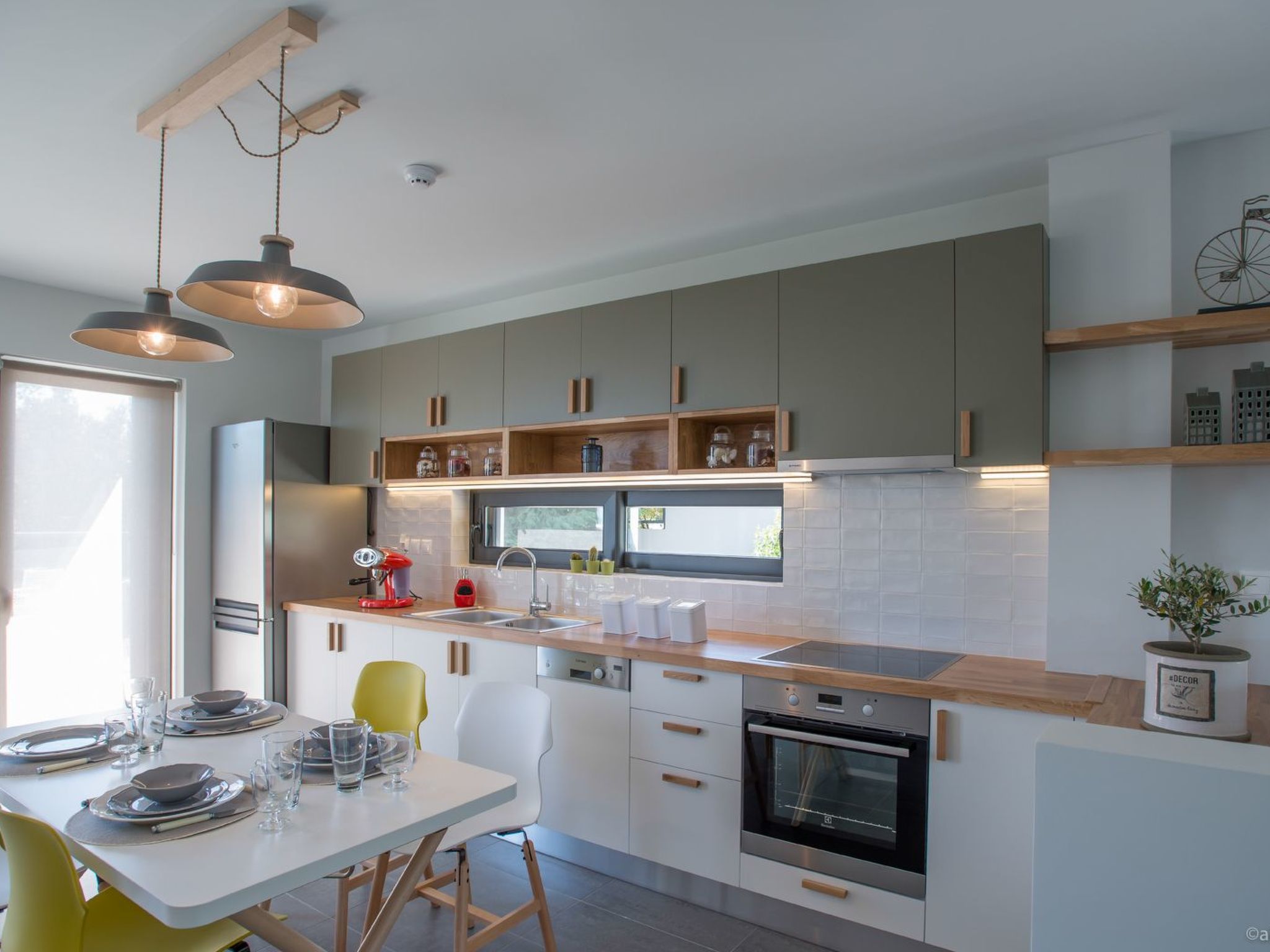 Mit Blick auf das Wasser-Image-tags.info