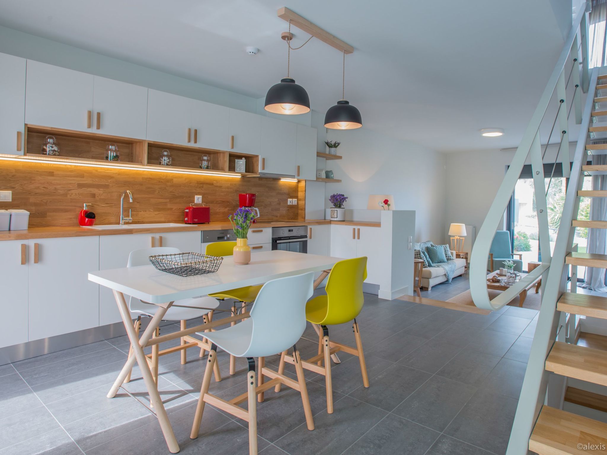 Mit Blick auf das Wasser-Image-tags.info