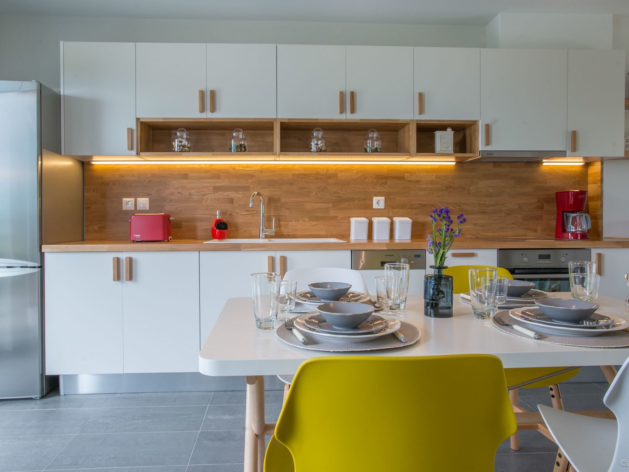 Mit Blick auf das Wasser-Image-tags.info