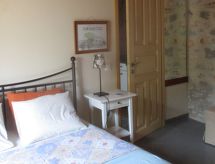 Romantic Stonehouse