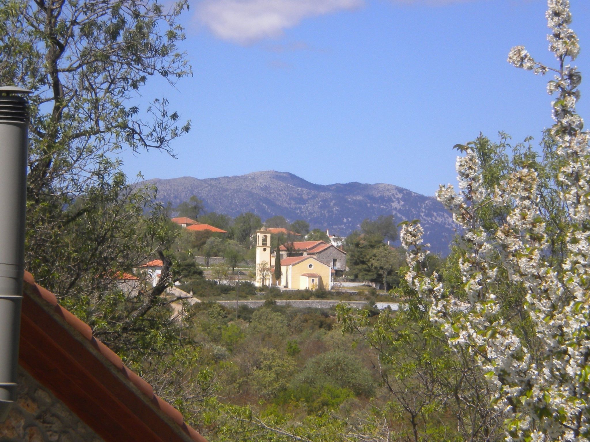 Unknown Accommodation-Binnen