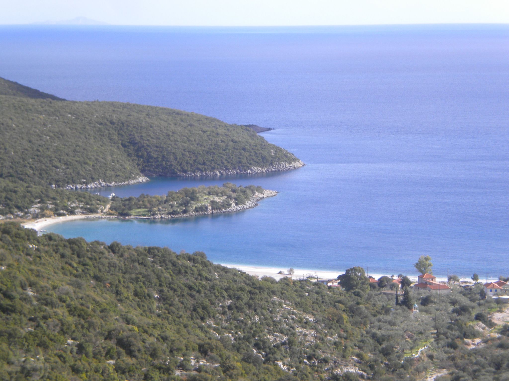 Unknown Accommodation-Binnen