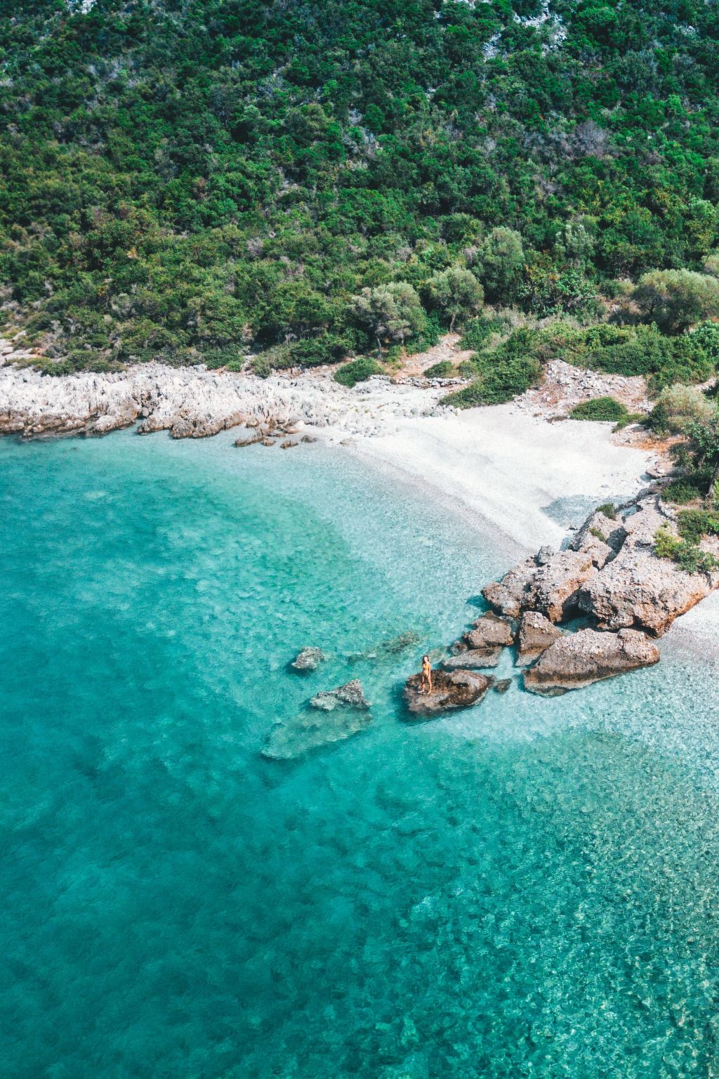 Unknown Accommodation-Binnen