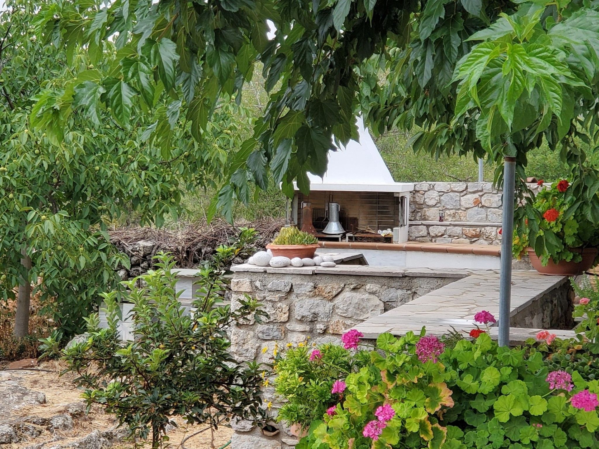 Unknown Accommodation-Binnen