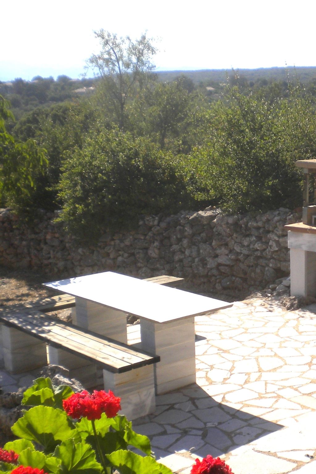 Unknown Accommodation-Binnen